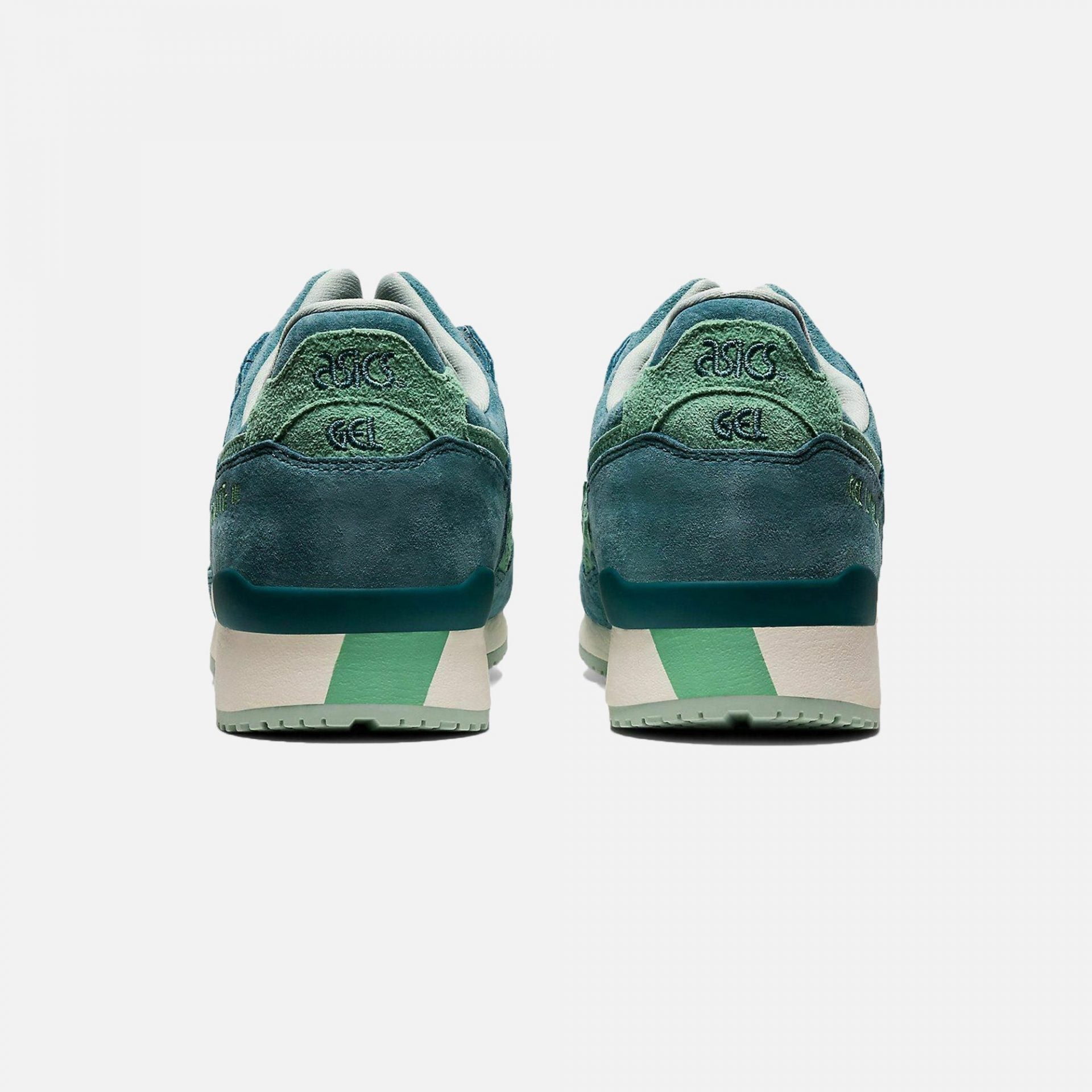 Asics | GEL-LYTE III OG MISTY PINE - view 2