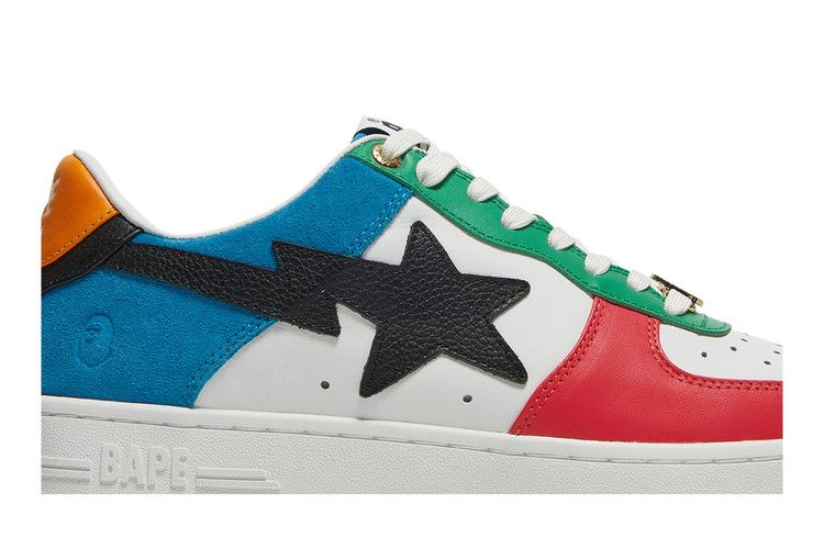 A Bathing Ape Bape Sta Low Tokyo (2021) - view 2
