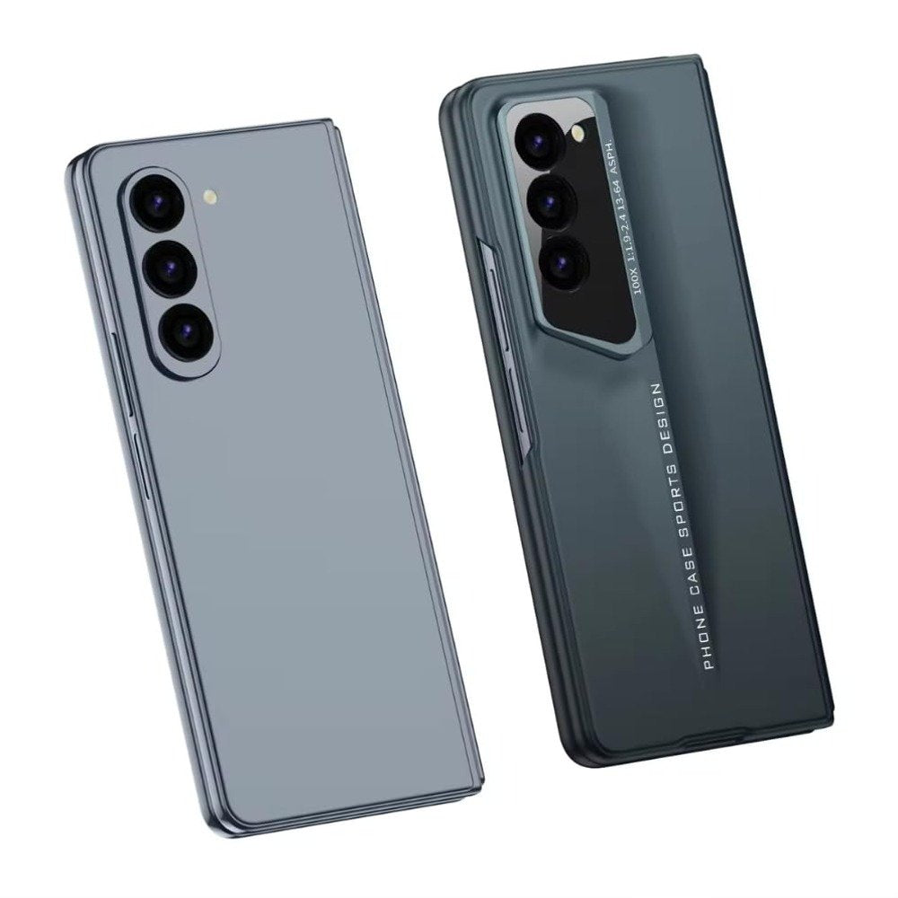 Million Cases Blade™ Galaxy Z Fold6 Cutting Edge Hard PC Case - view 7