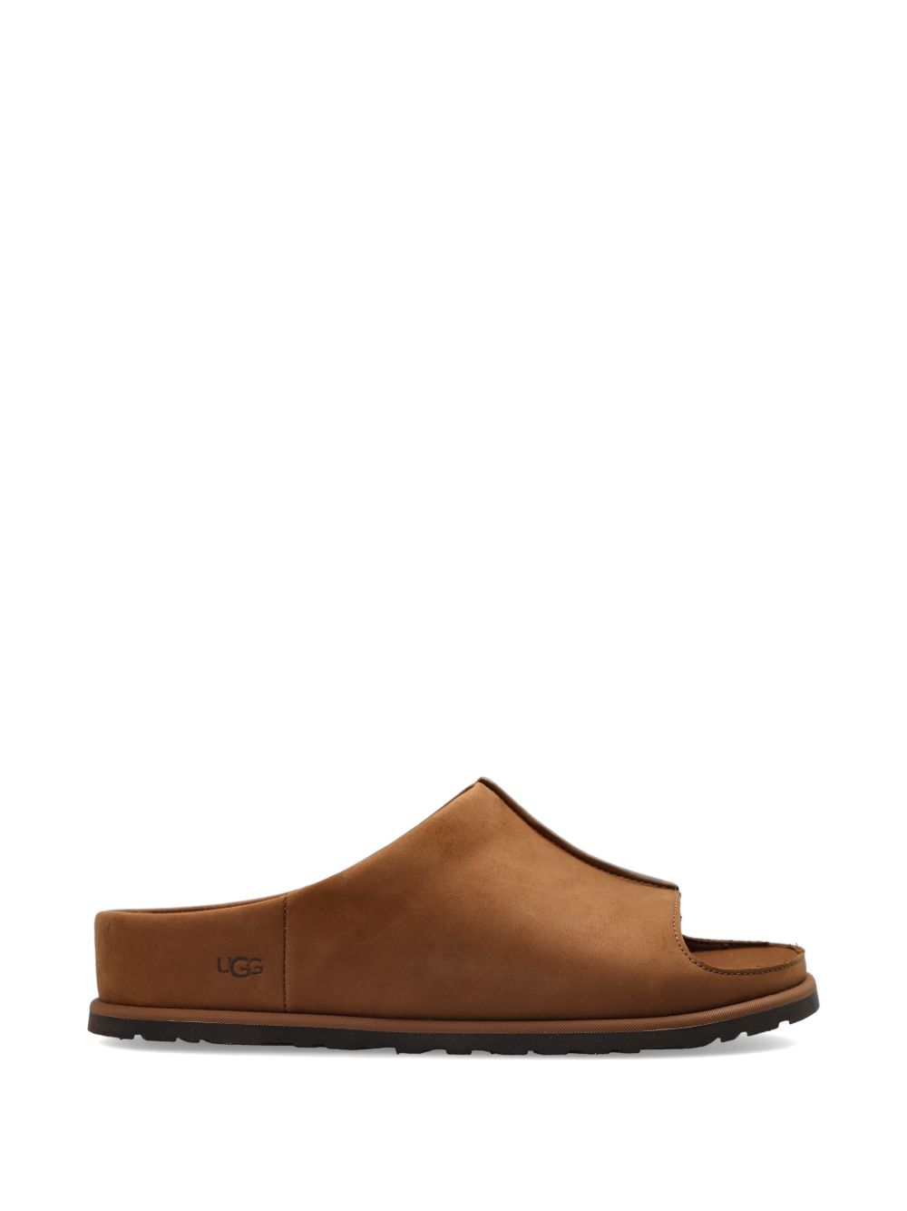 Ugg Otzo slides – Calf  Leather 100%