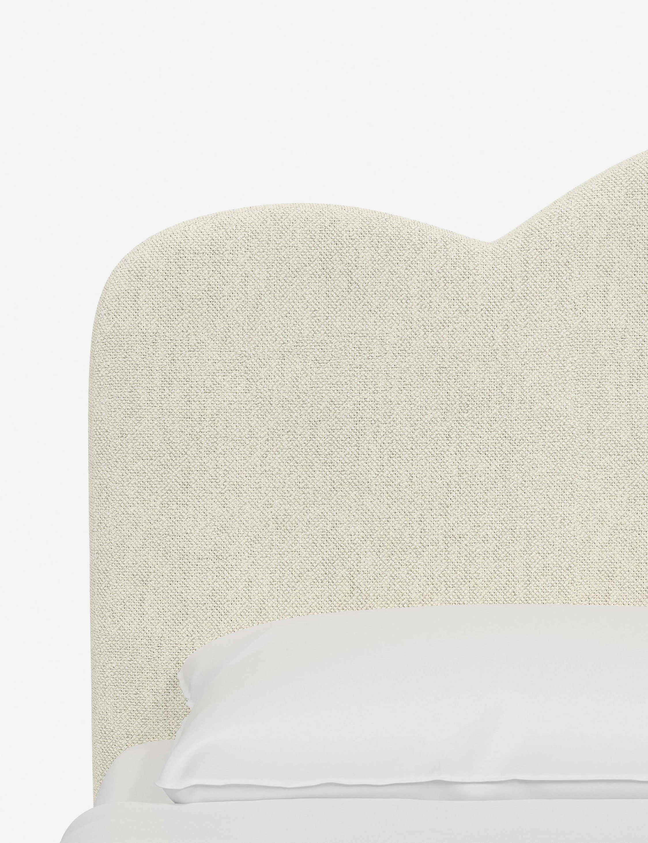 Lulu and Georgia Mino Platform Bed - view 87