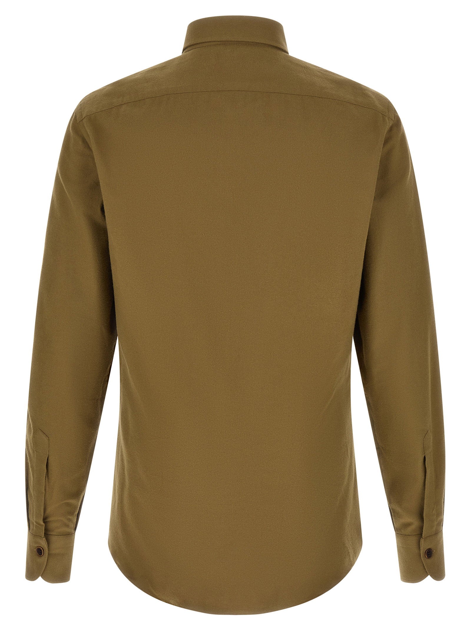 Borriello Paul Shirt – 100% cotton - view 2