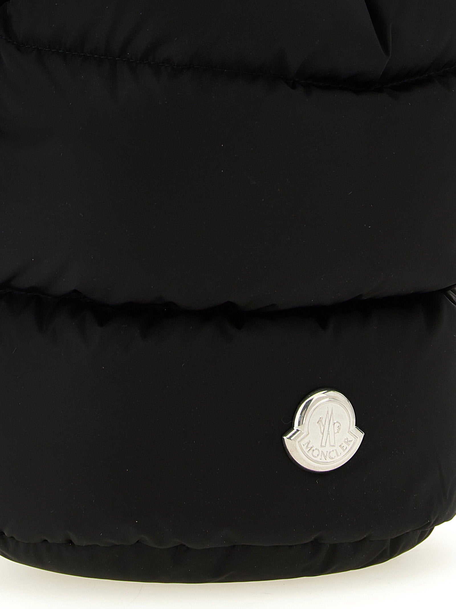 Moncler Caradoc Bucket Bag – 100% polyamide - view 3
