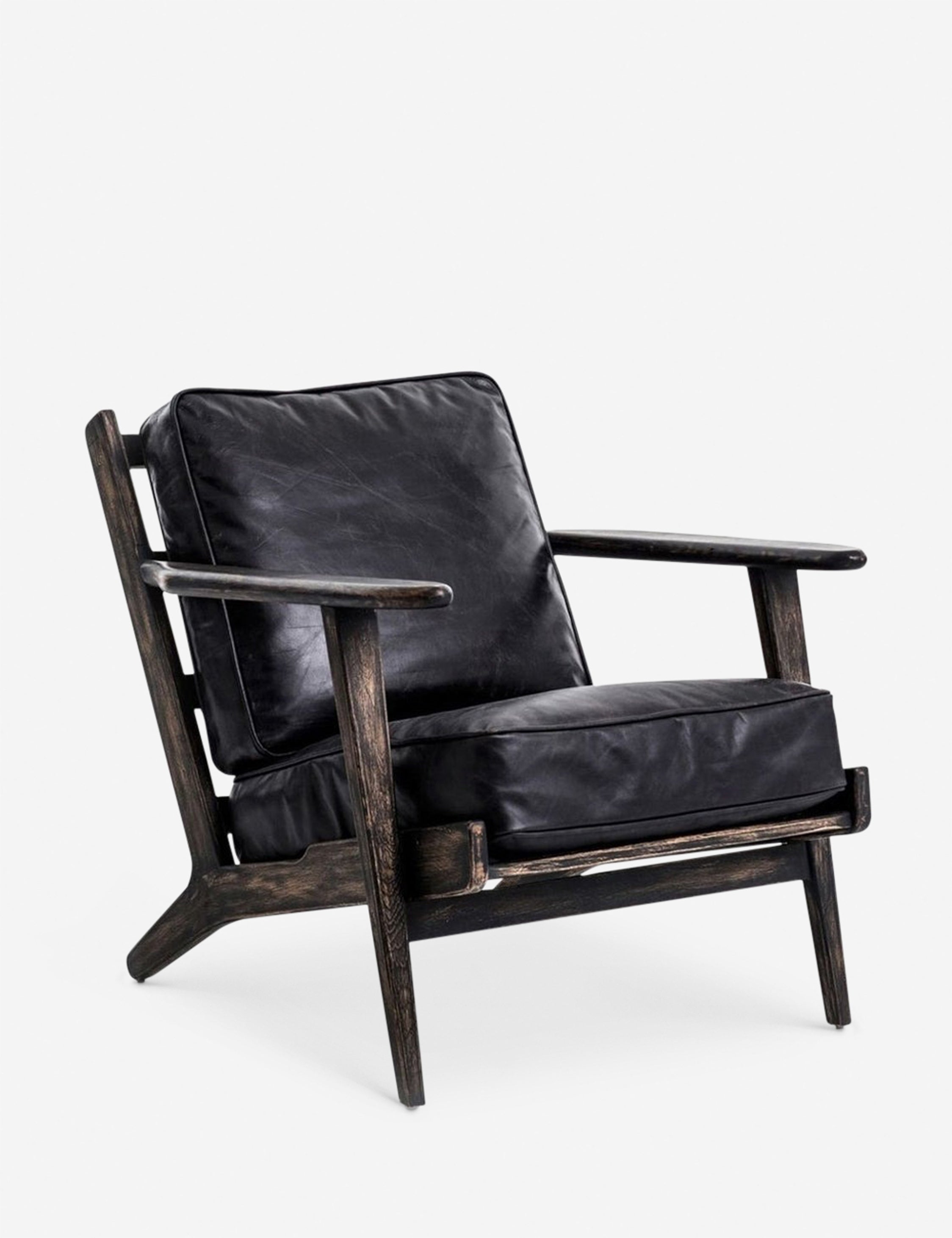 Lulu and Georgia Austin Accent Chair - view 13