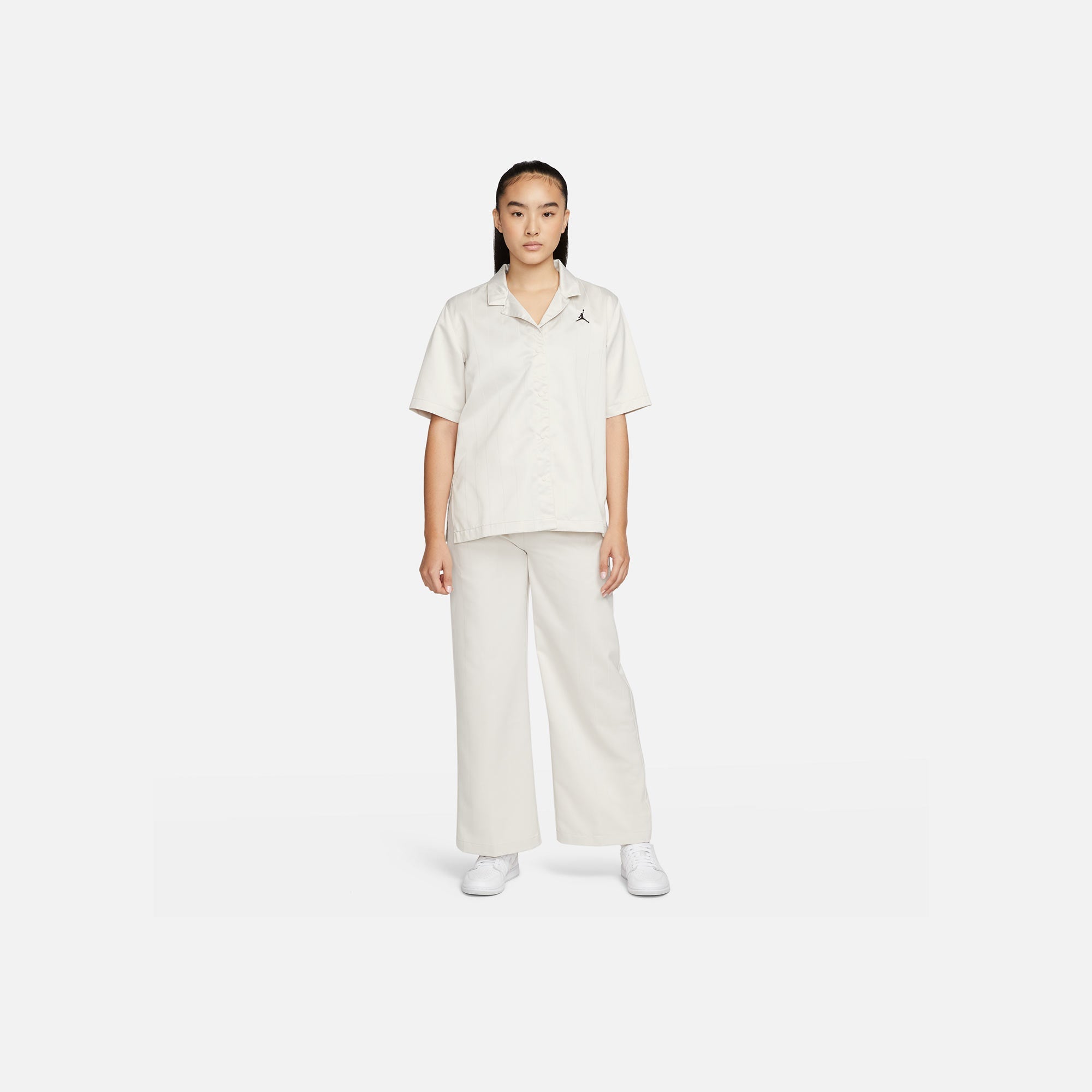 Nike | (HER)ITAGE WOVEN PANT - view 2