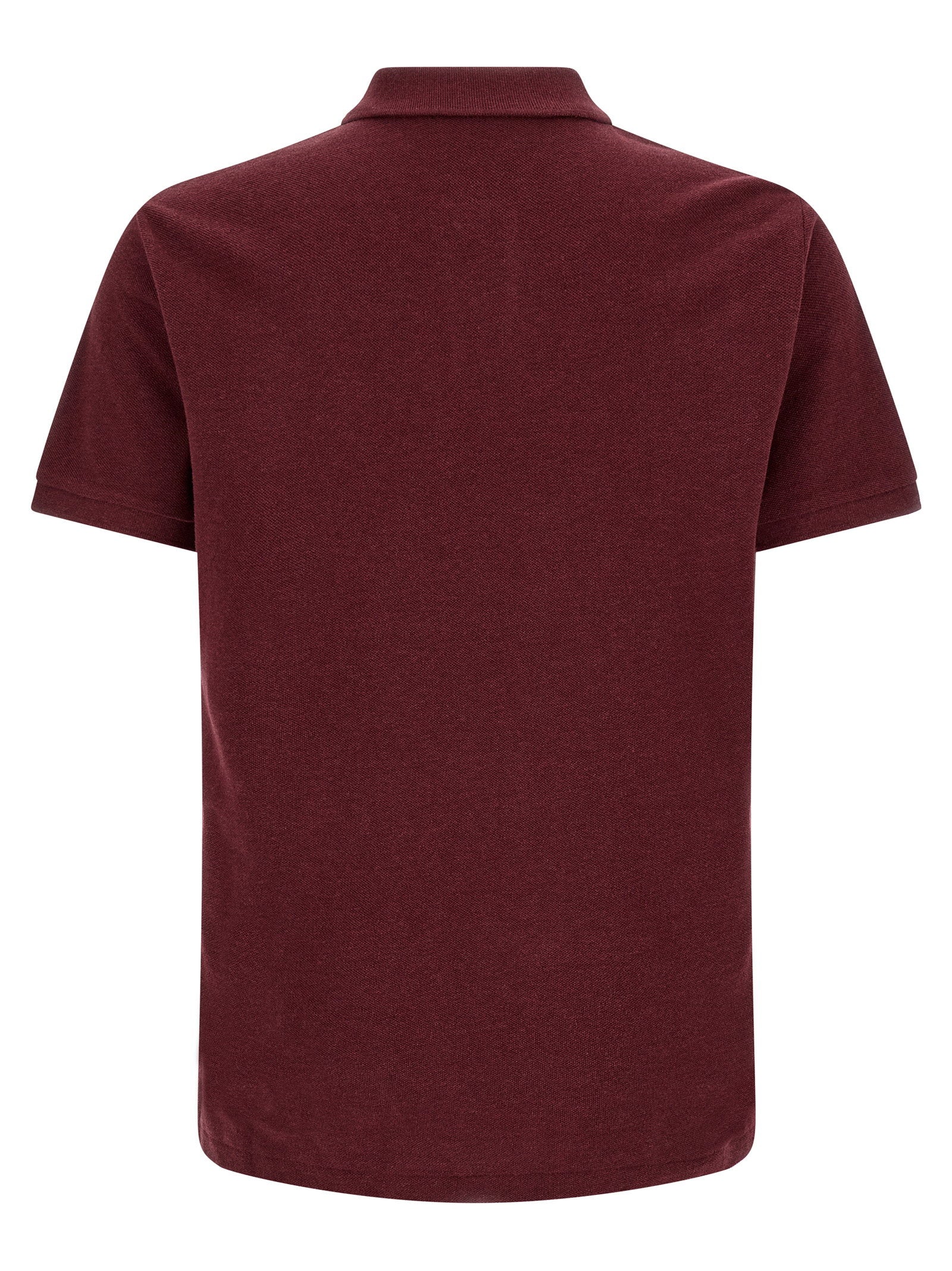 Polo Ralph Lauren Pony Polo Shirt – 100% cotton - view 2