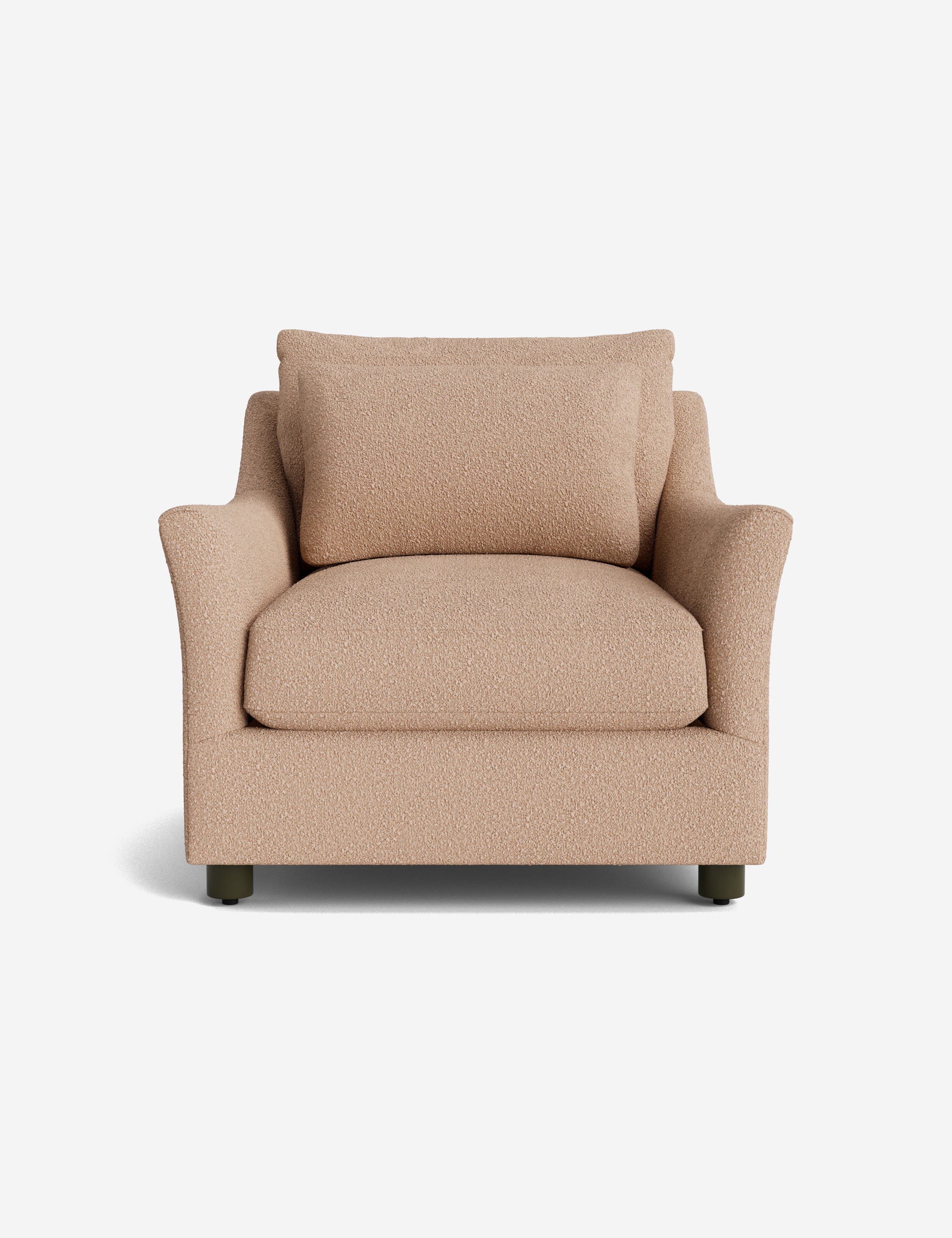Lulu and Georgia Niven Accent Chair - view 4