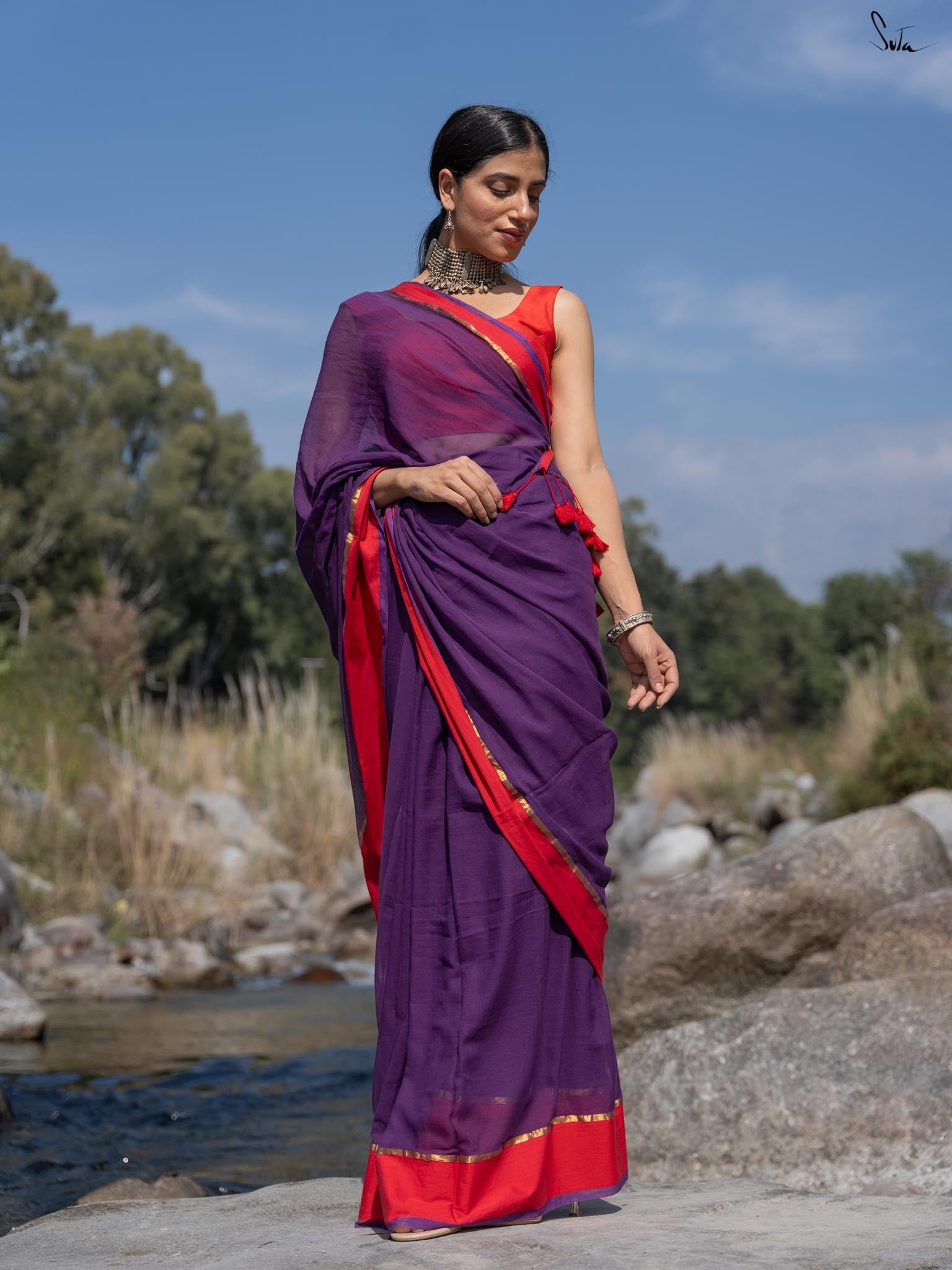 suta.in Beguni – Women's - view 9