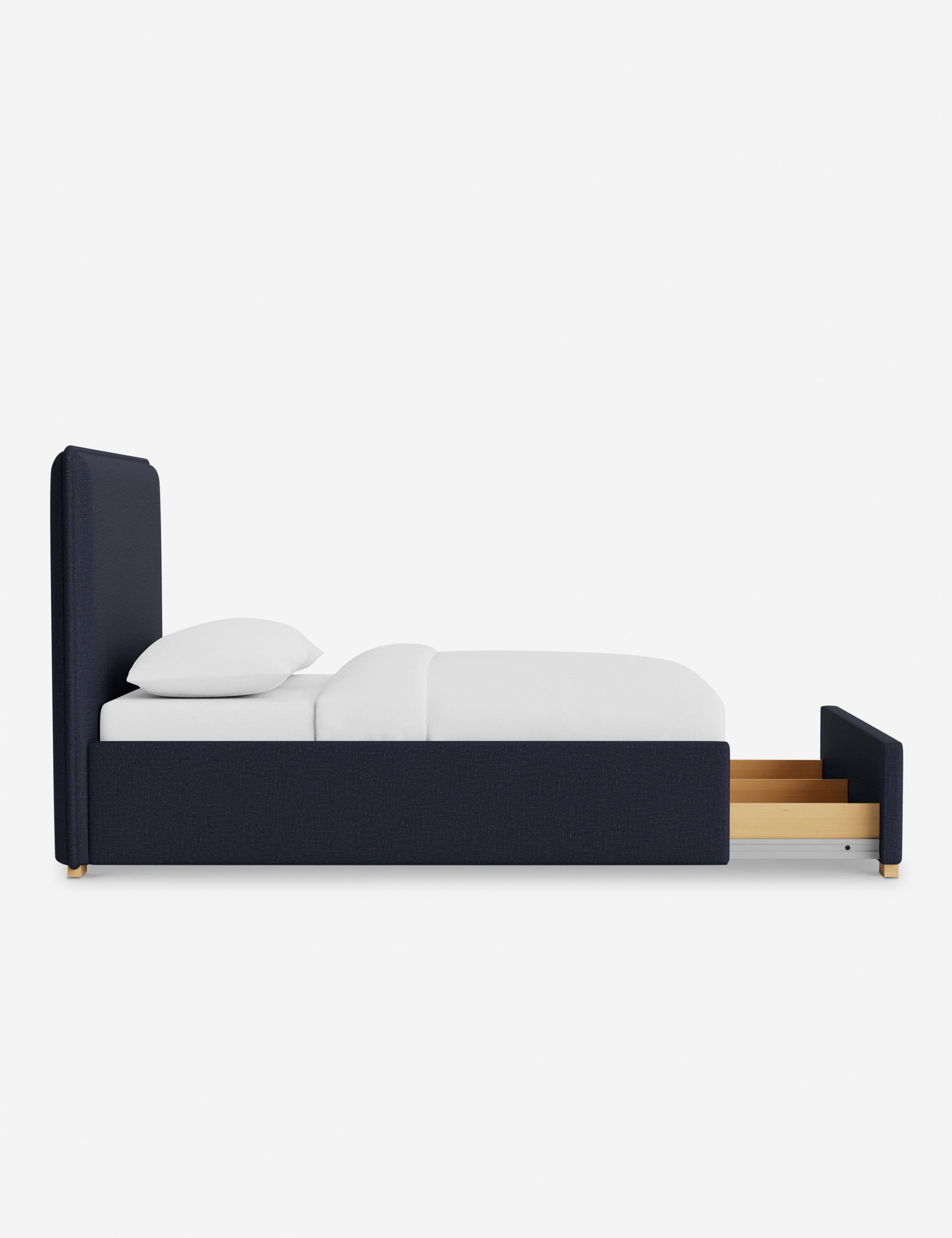 Lulu and Georgia Johnson Storage Bed - view 128