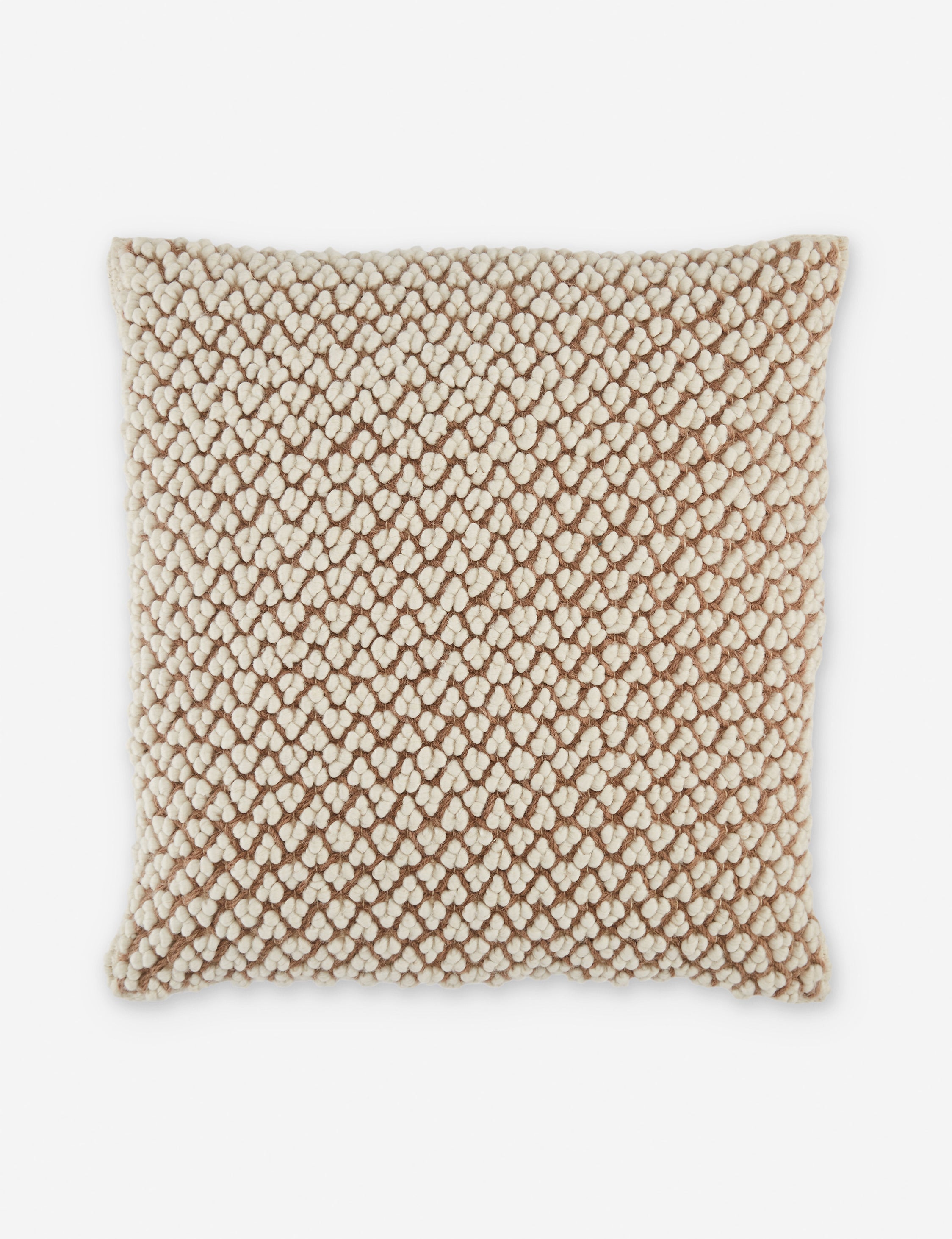 Lulu and Georgia Luan Pillow