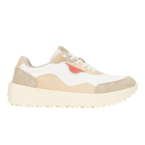 HEYDUDE shoes Hayden Craft - White/Multi – Men's - view 7