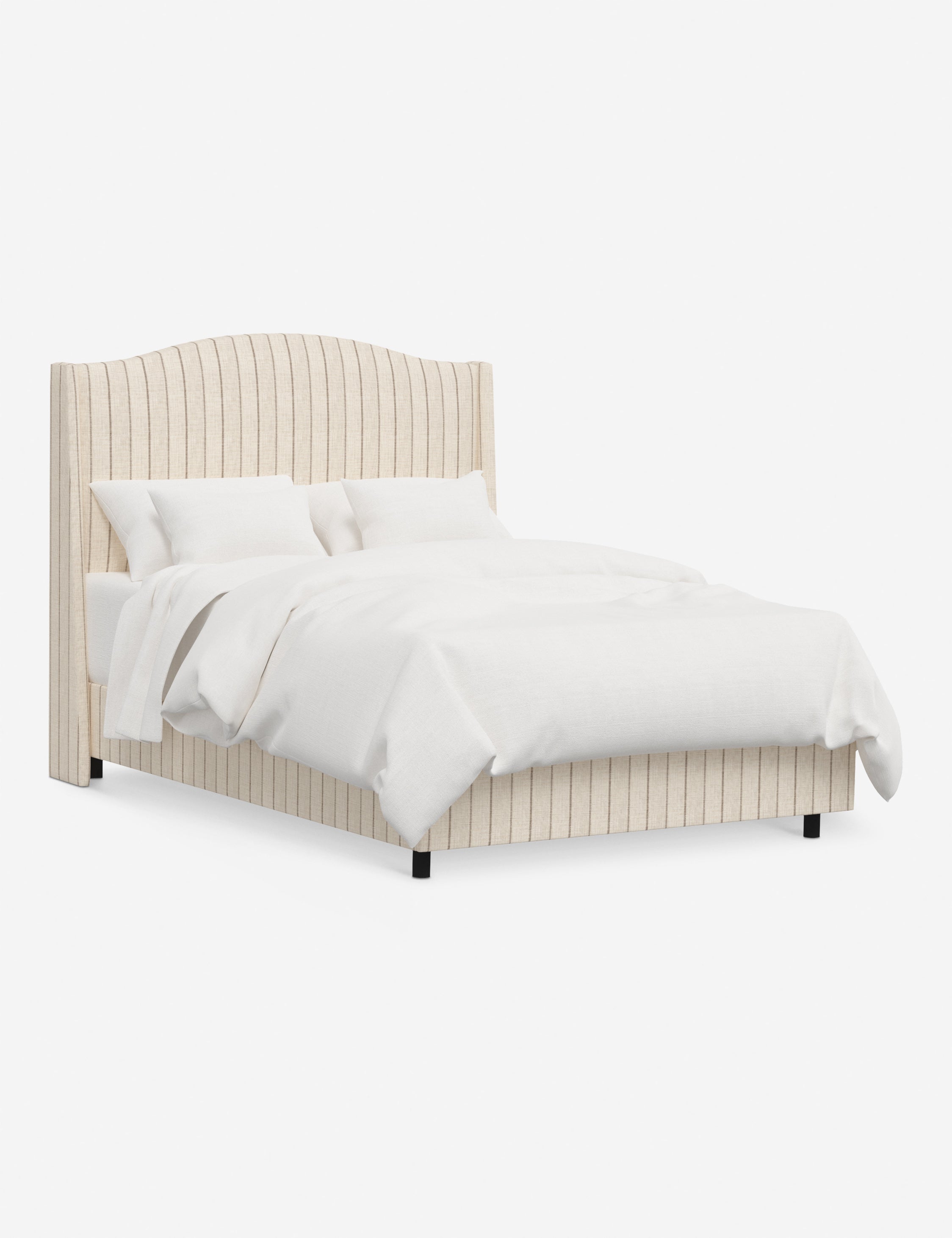 Lulu and Georgia Adara Camelback Bed - view 43