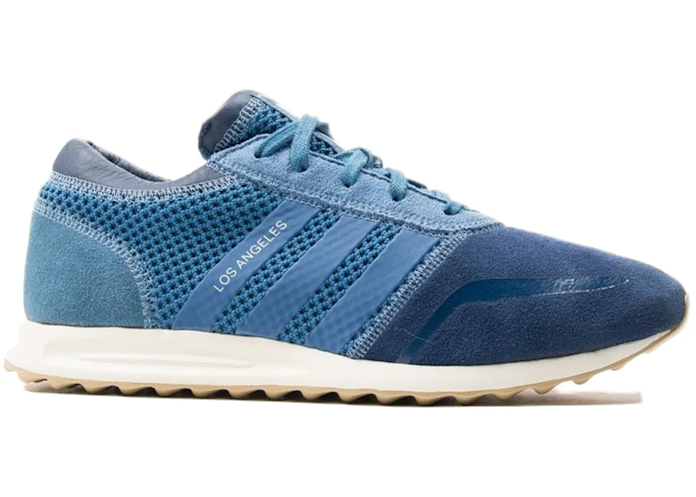 Yeezy adidas Los Angeles Collegiate Navy