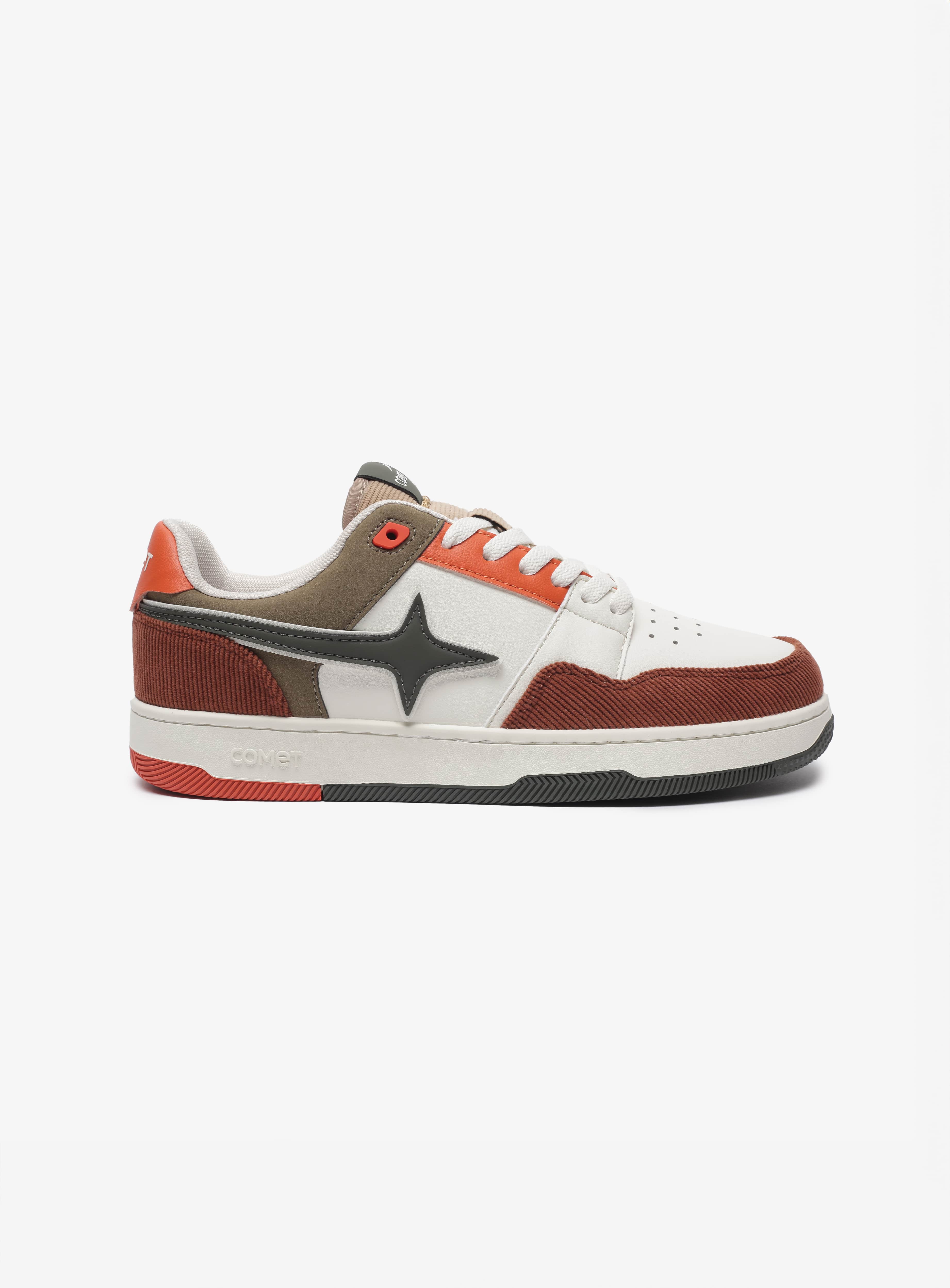 wearcomet X Lows CORDUROY