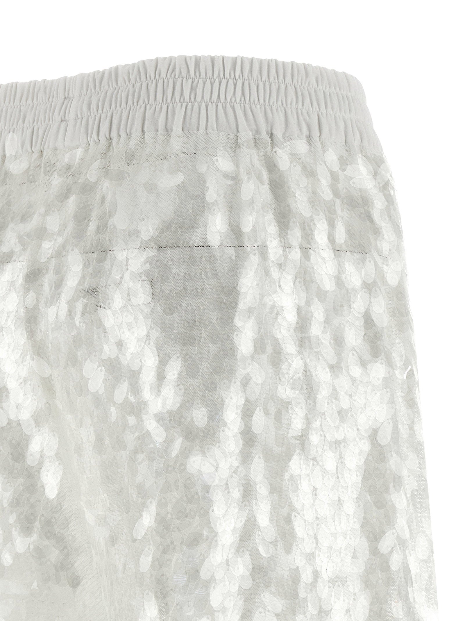 Norma Kamali Boyfriend Elephant Pants – 88% nylon 12% sp - view 4