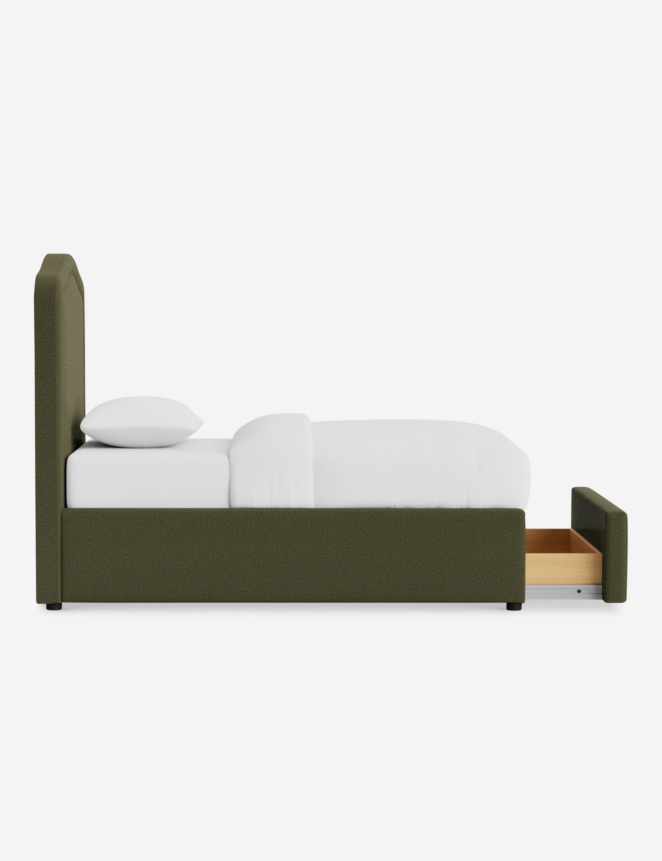 Lulu and Georgia Hollins Storage Bed - view 159