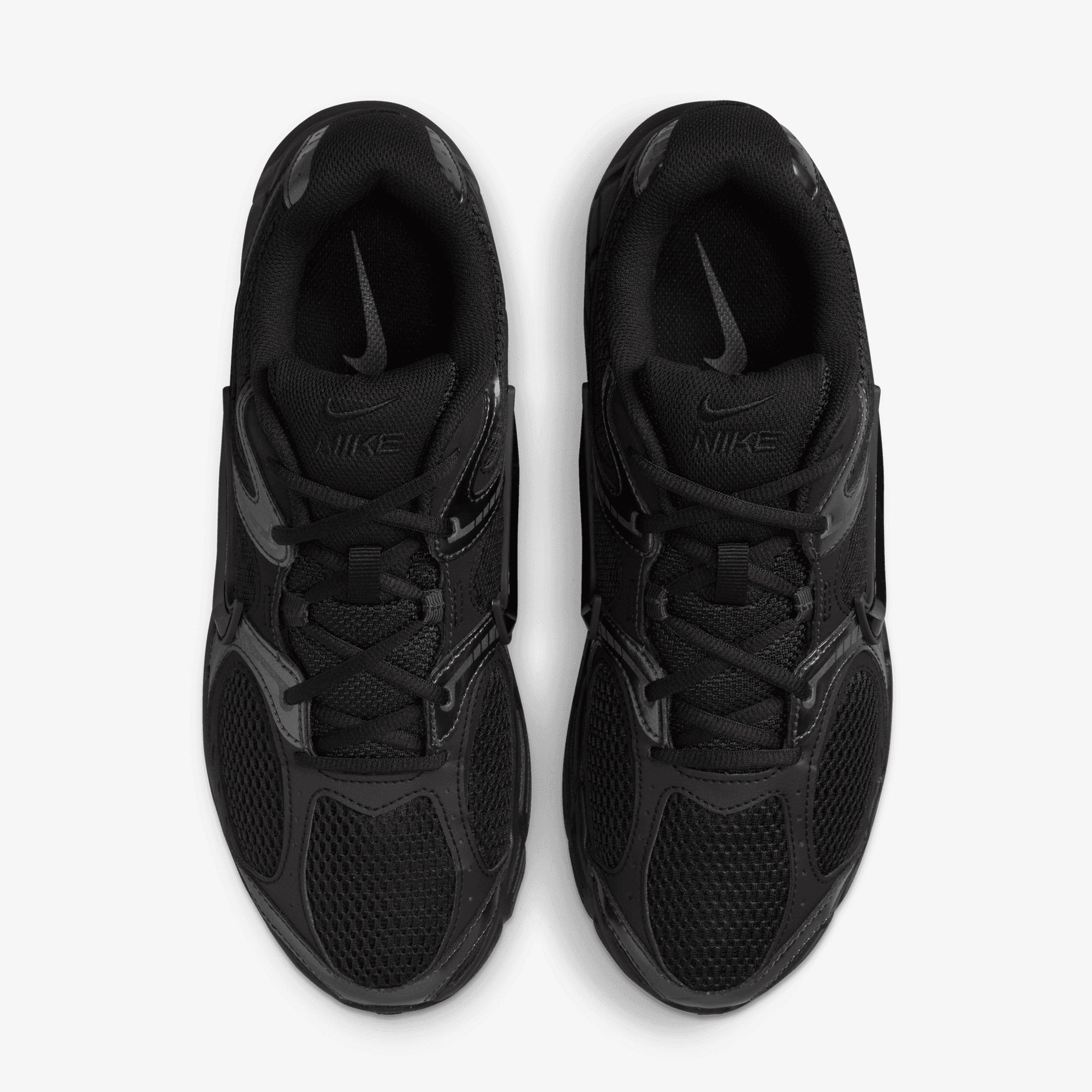 Nike | V5 RNR { BLACK/BLACK-ANTHRACITE - view 2