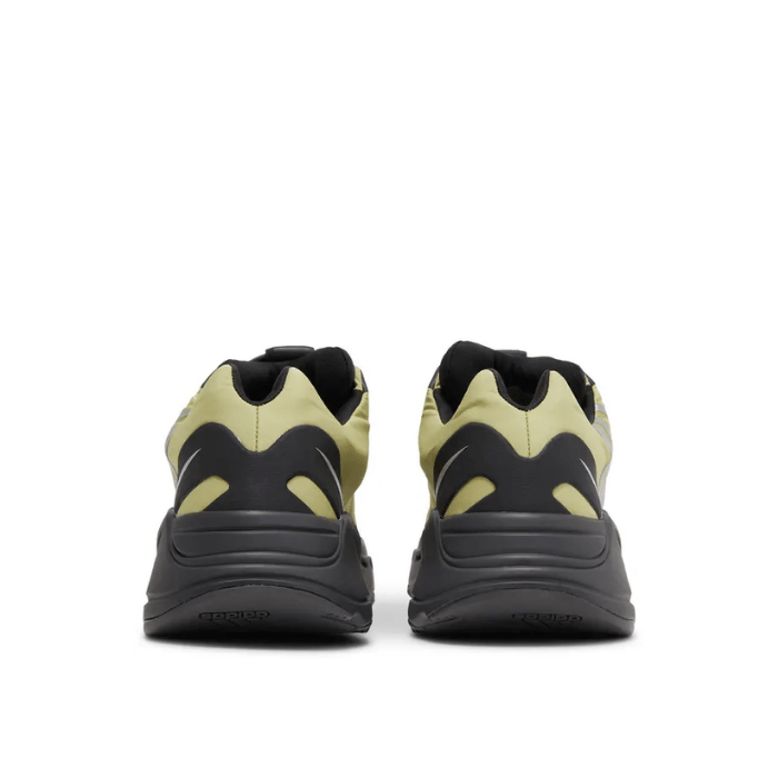 HYPE ELIXIR Adidas Yeezy Boost 700 MNVN Resin - view 3
