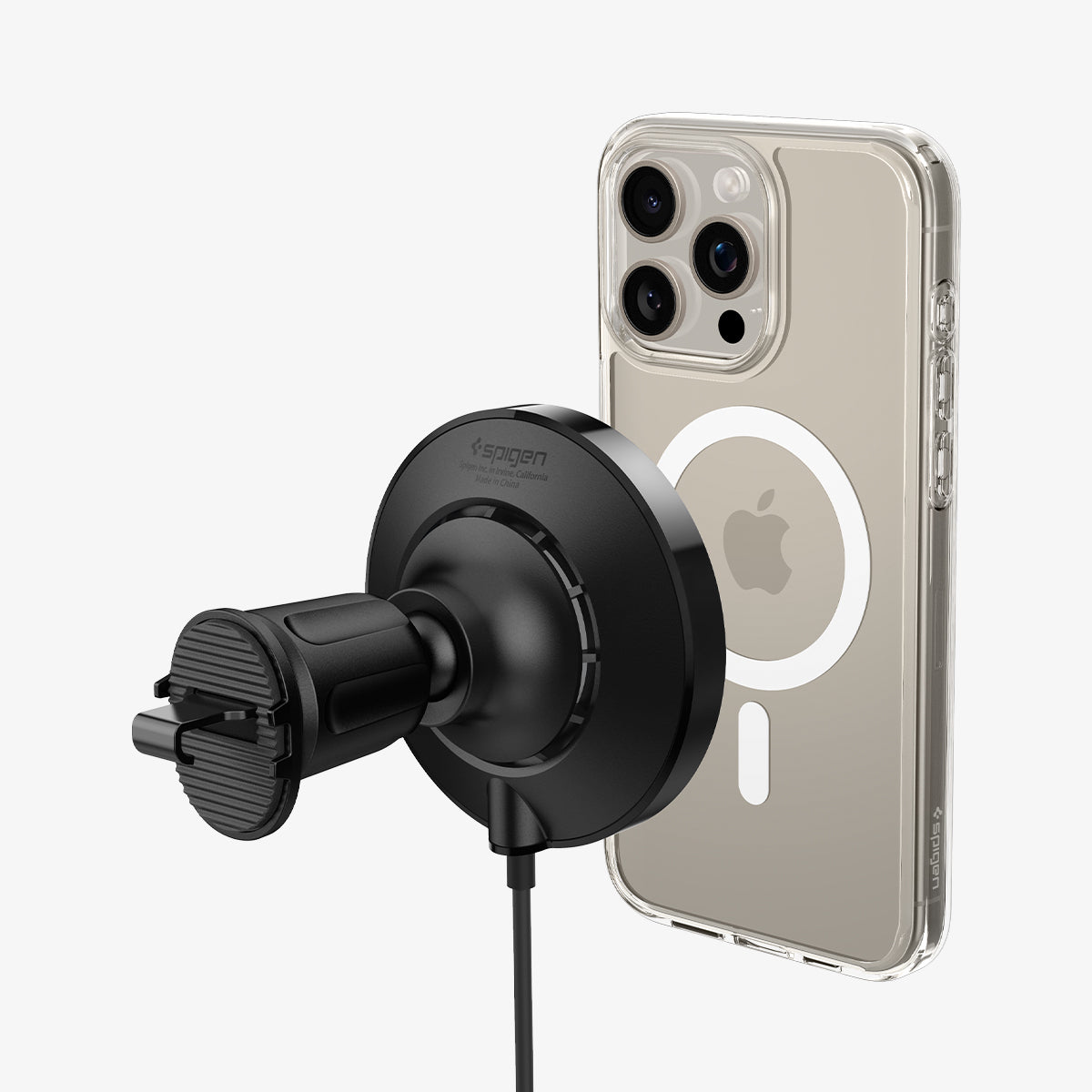 Accessories OneTap Pro 3 CryoMax™ Hook Car Mount | ITS13WC (MagFit) - view 3