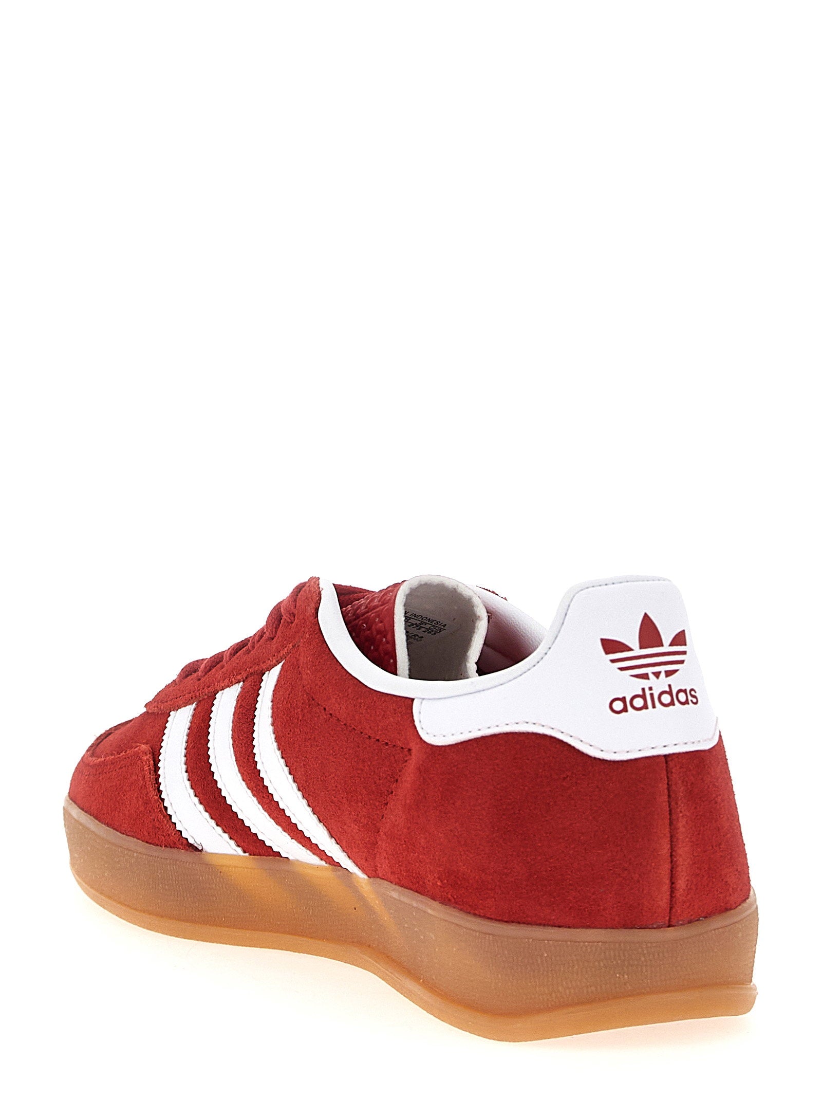Adidas Originals Gazelle Indoor Sneakers - view 3