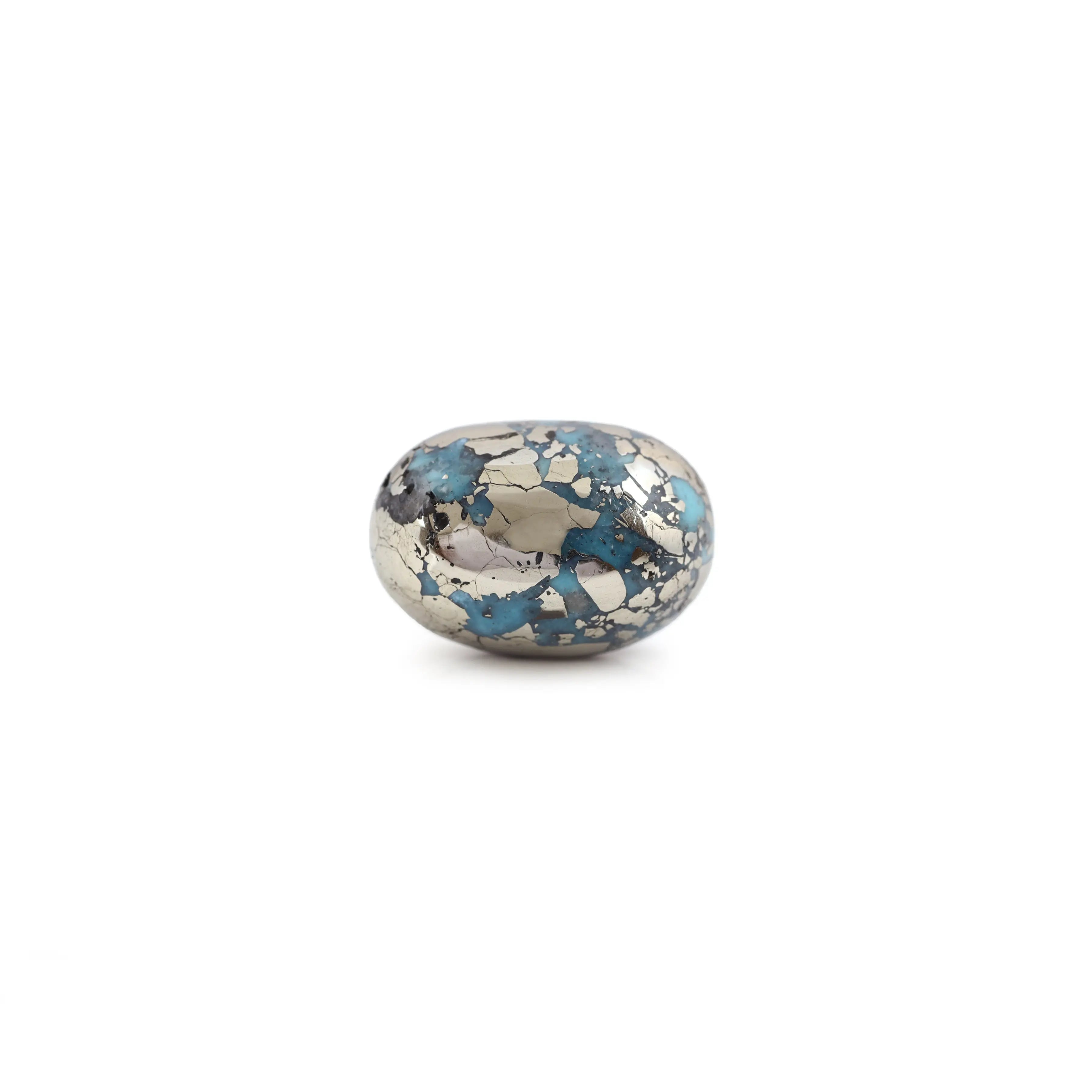Pramogh Irani Firoza - 14.2 Carat