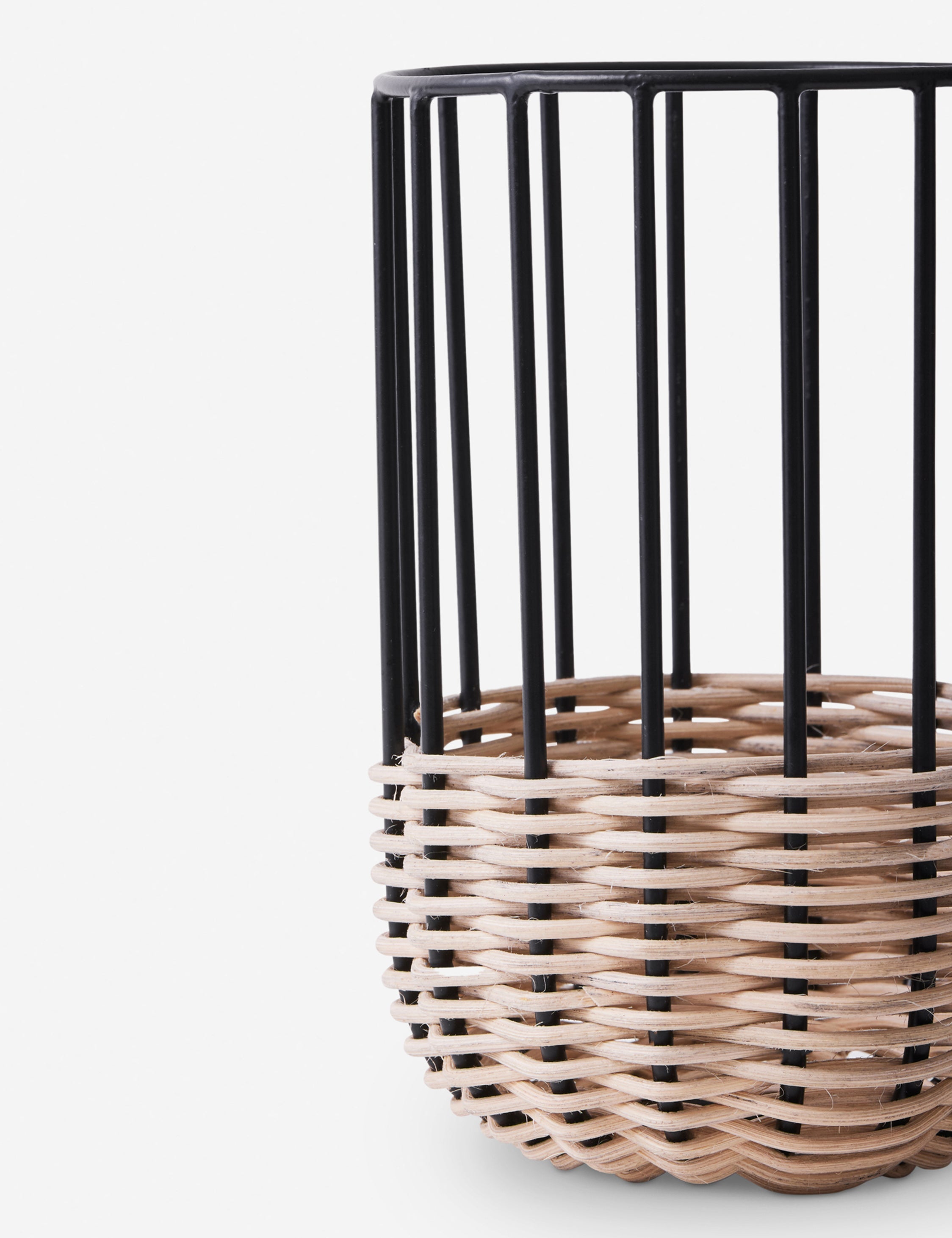 Lulu and Georgia Cabo Utensil Holder by Fleck - view 3