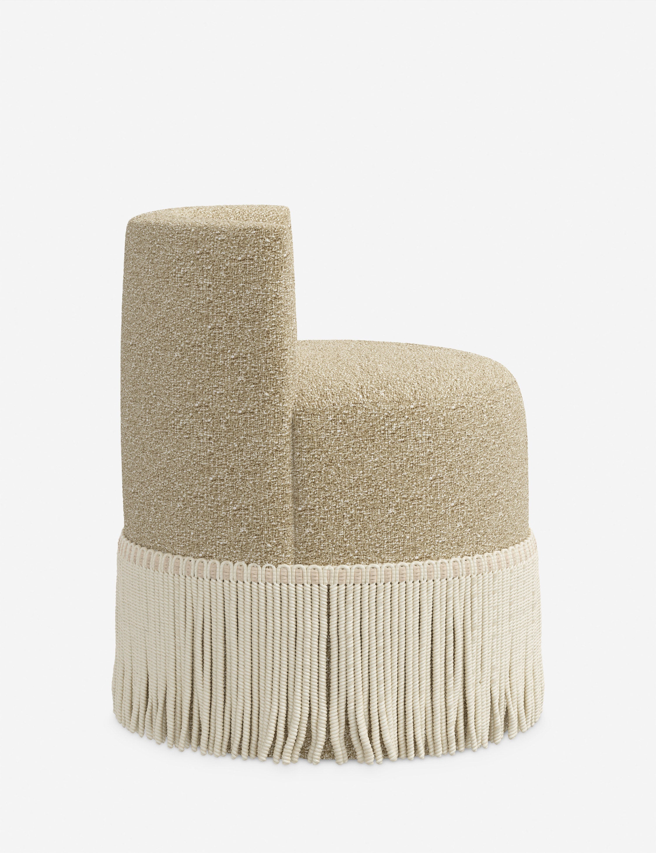 Lulu and Georgia Olivares Accent Chair - view 92