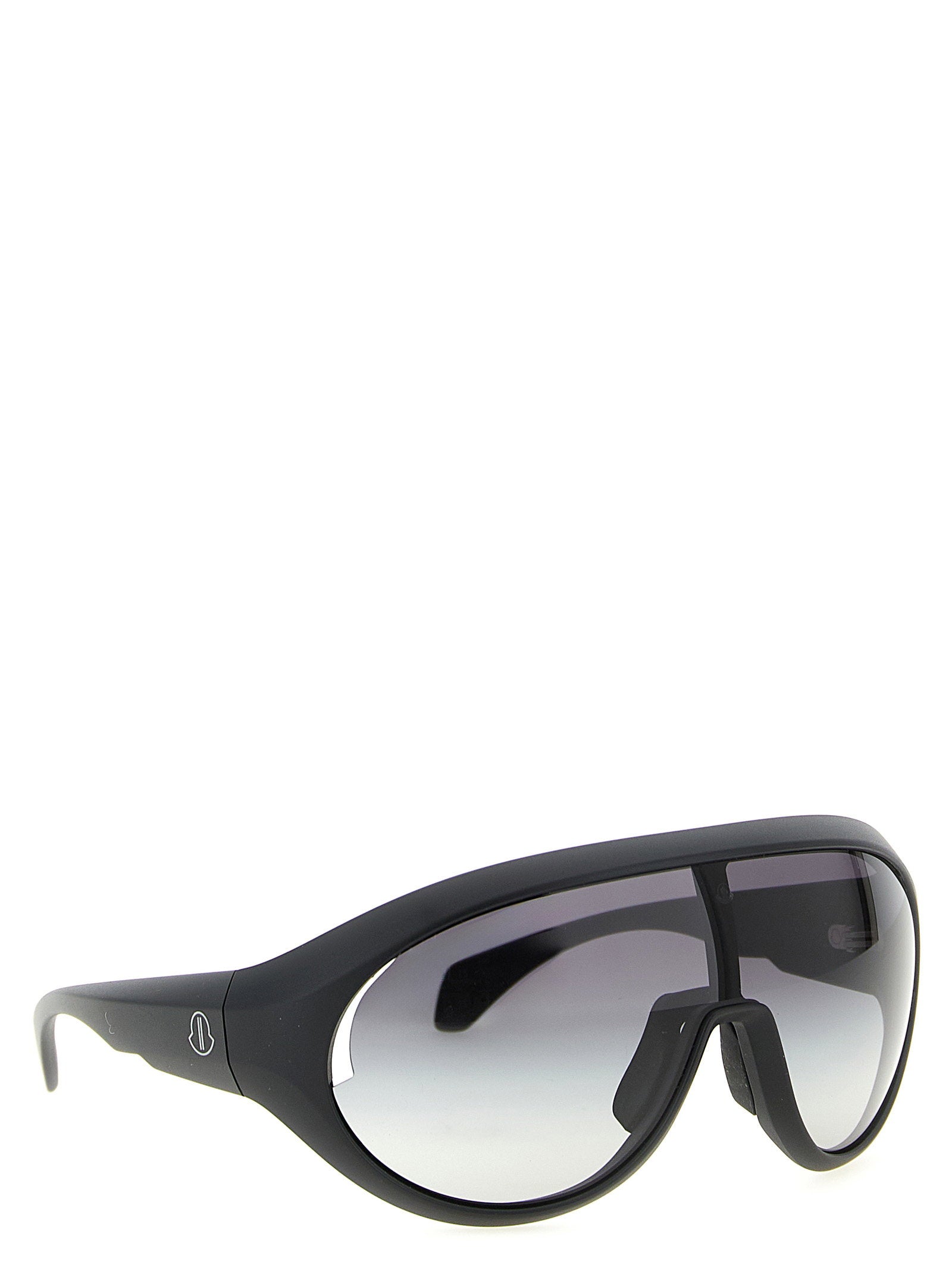 Moncler + Rick Owens Sunglasses – 100% nylon - view 2