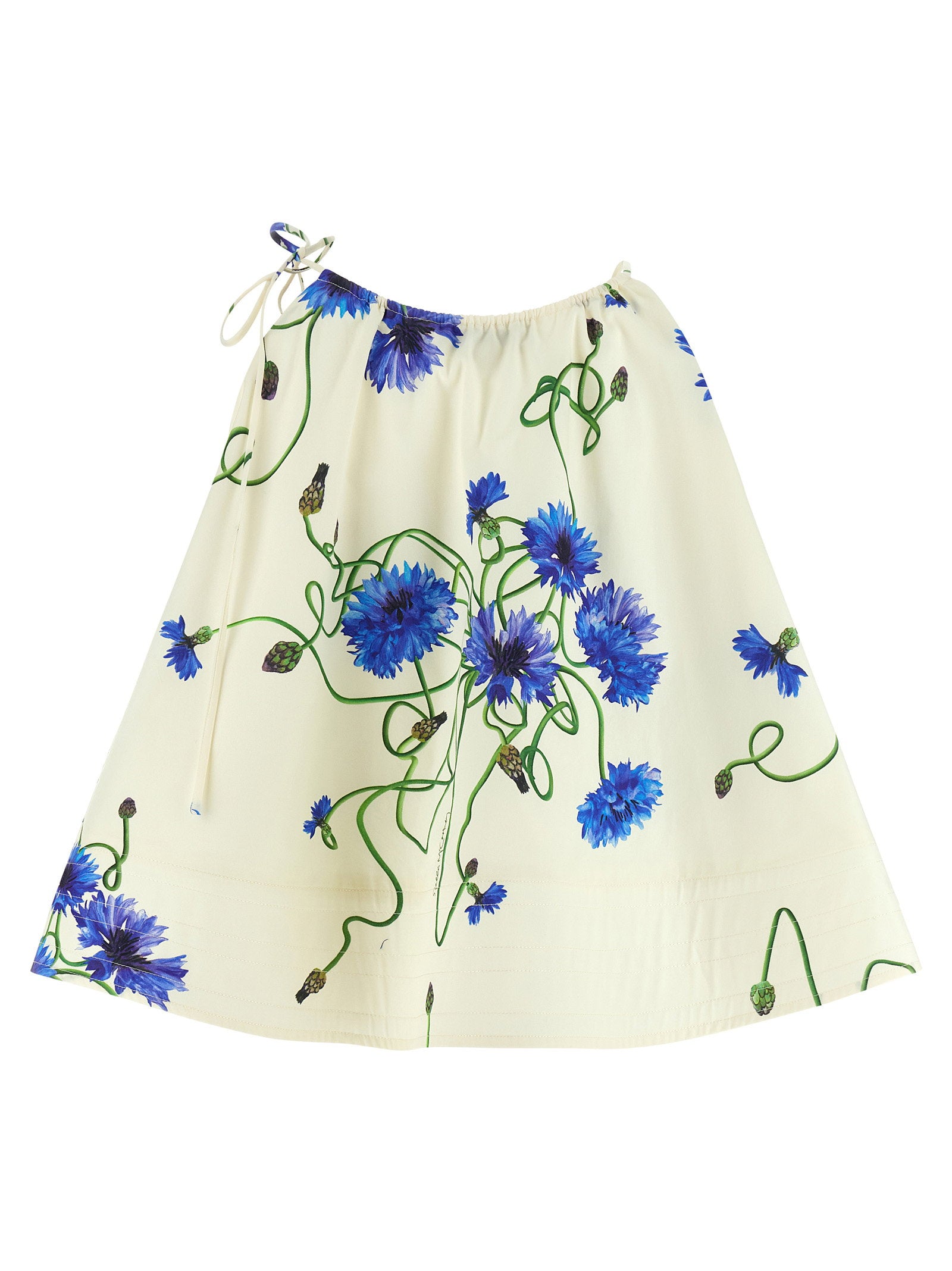Stella Mccartney Fiordaliso Top – 100% cotton - view 2