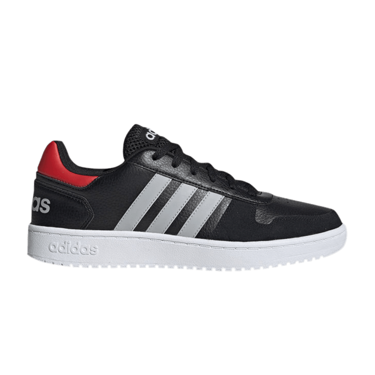 Hoops 2 0 – adidas Hoops 2.0 Core Black