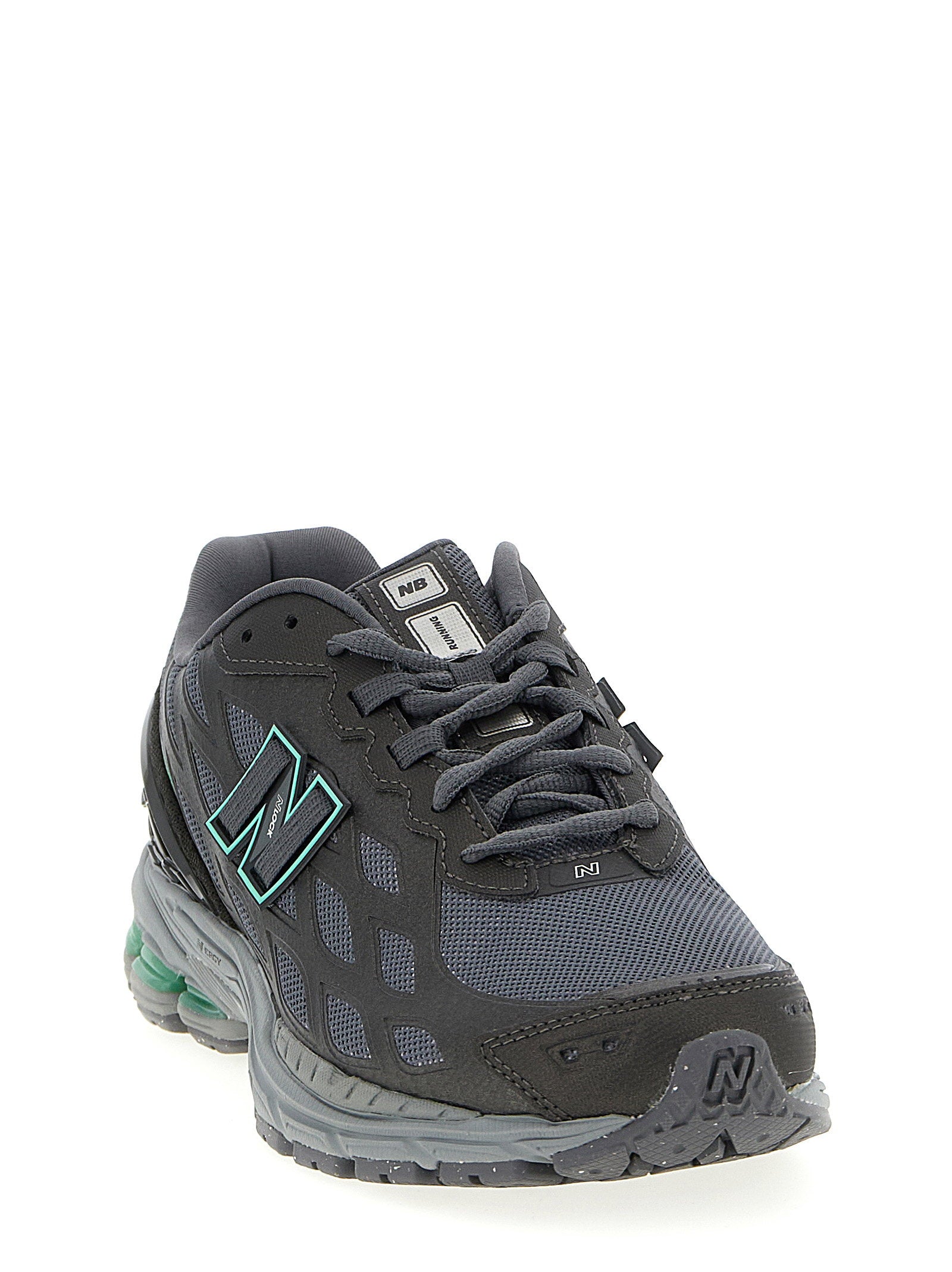 New Balance 1906 Sneakers – 100% synthetic mesh - view 2
