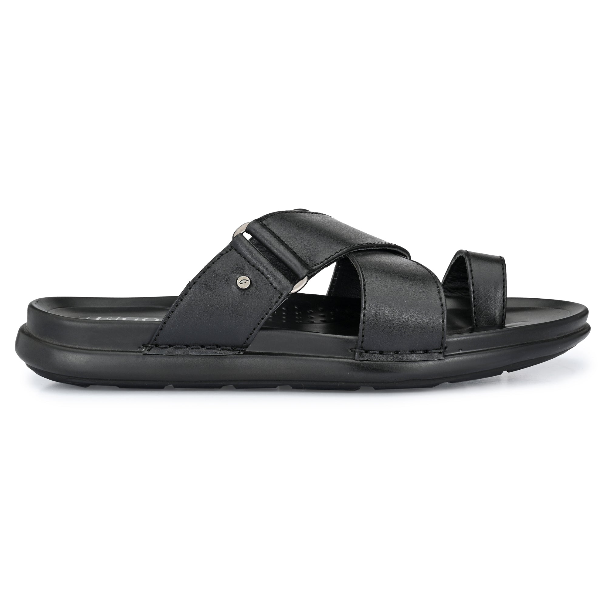 egoss-shoes Men Formal Slippers - view 10