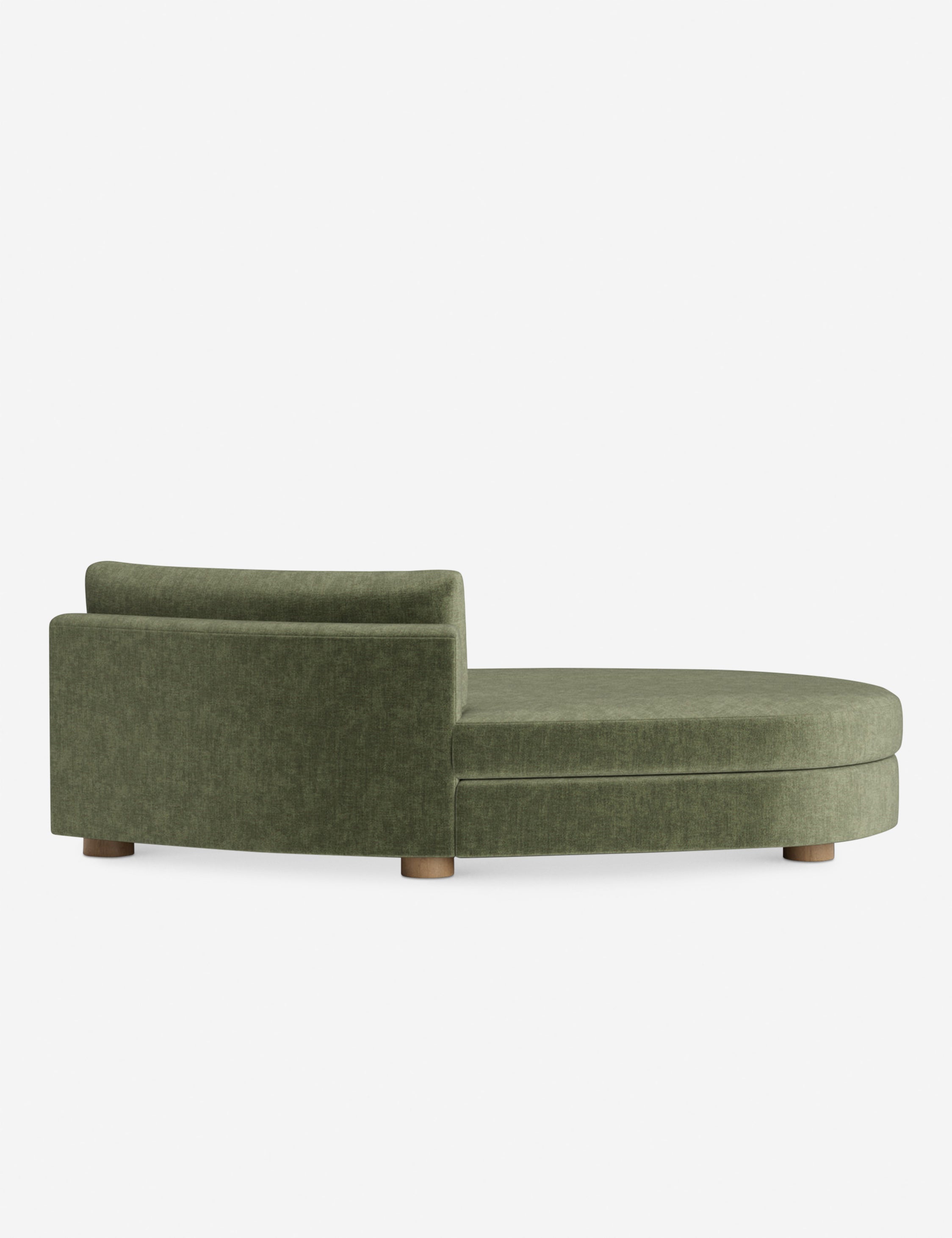 Lulu and Georgia Hill Modular Left Chaise - view 32