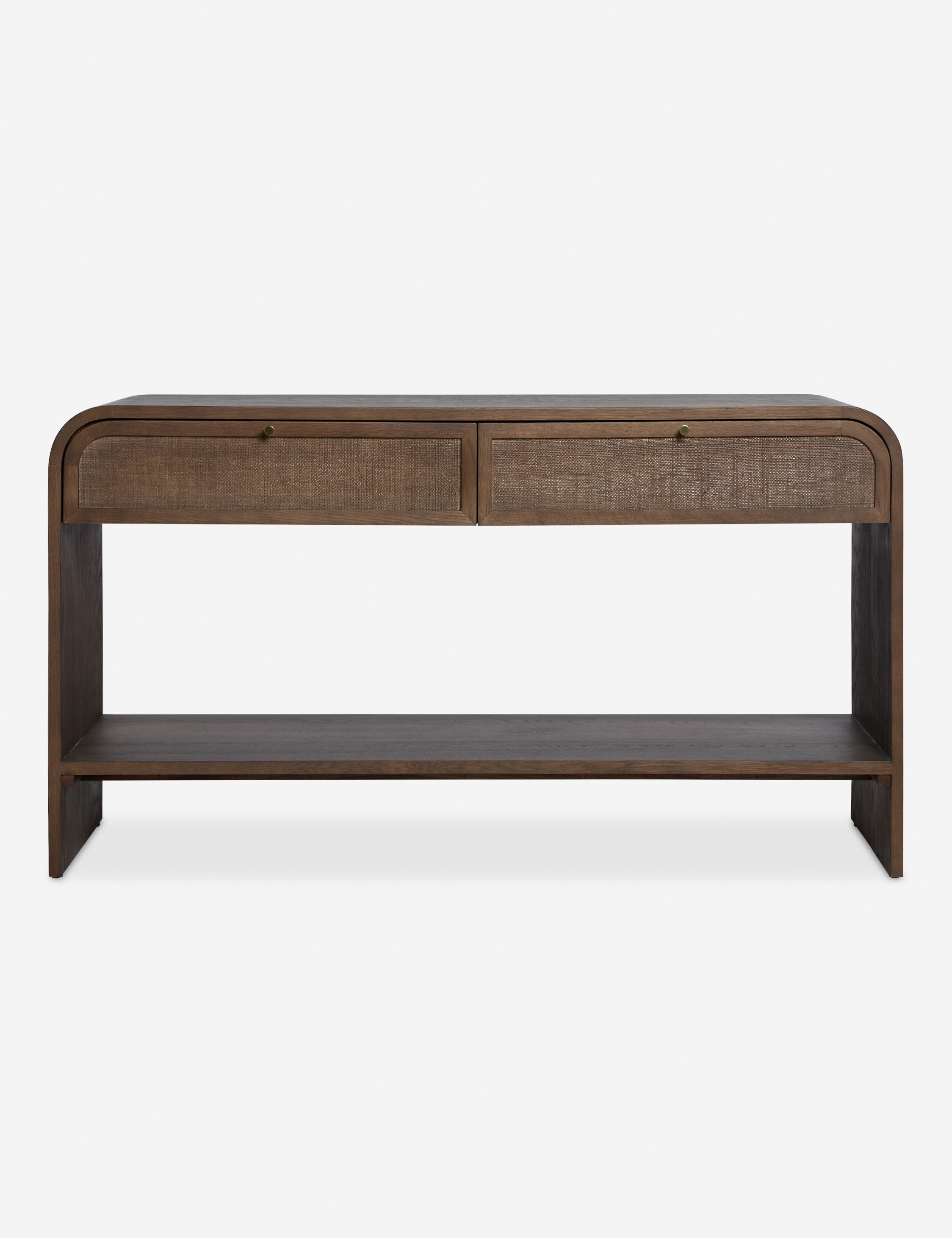 Lulu and Georgia Suzette Console Table - view 2