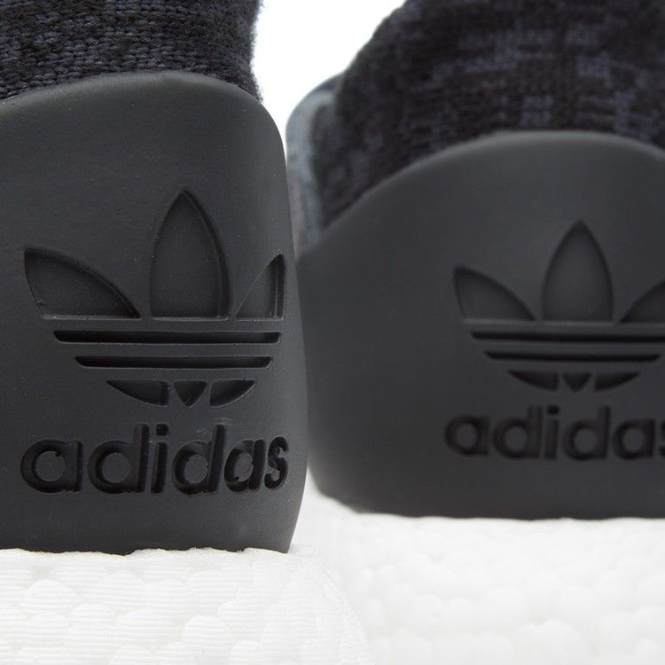 adidas EQT Primeknit Pack Black F15 - view 5