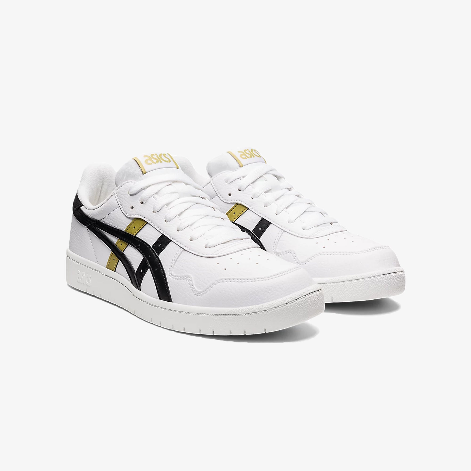 Japan s white – Asics | JAPAN S { WHITE / BLACK