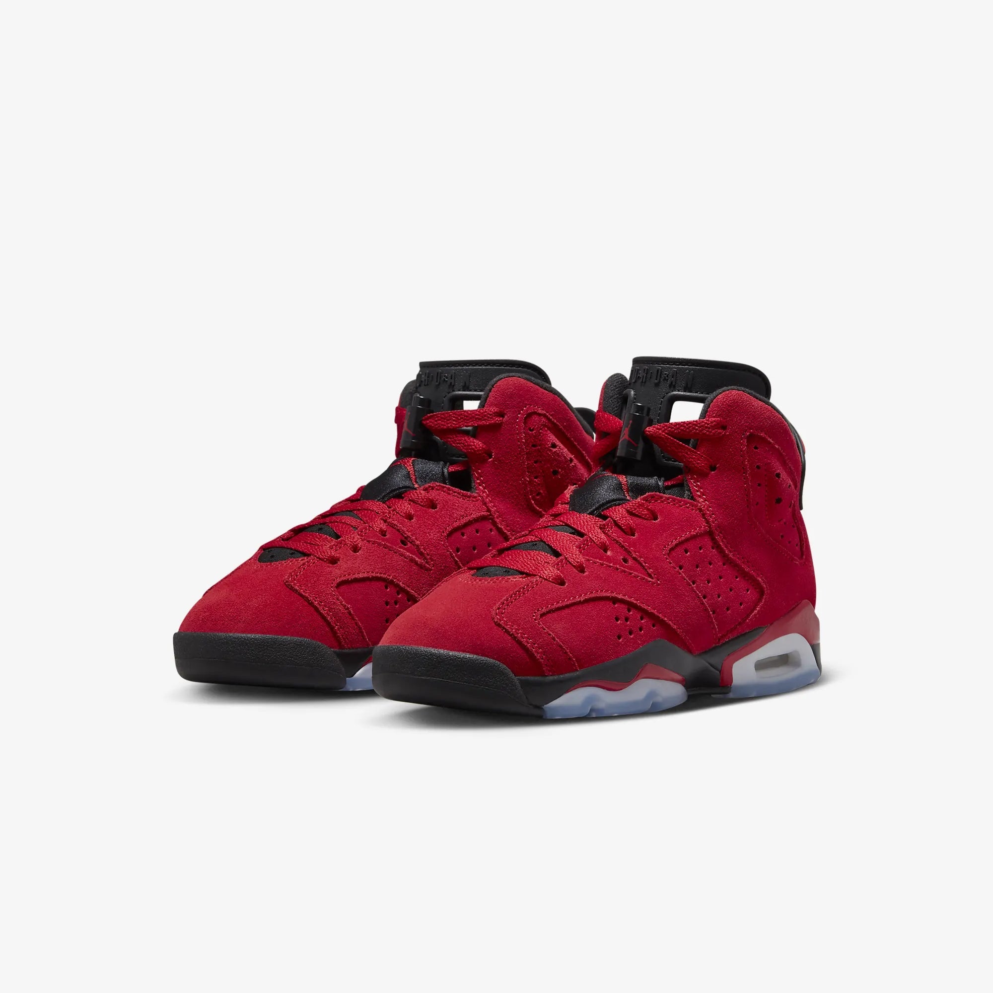 6 retro varsity – Jordan | AIR JORDAN 6 RETRO { VARSITY RED/BLACK