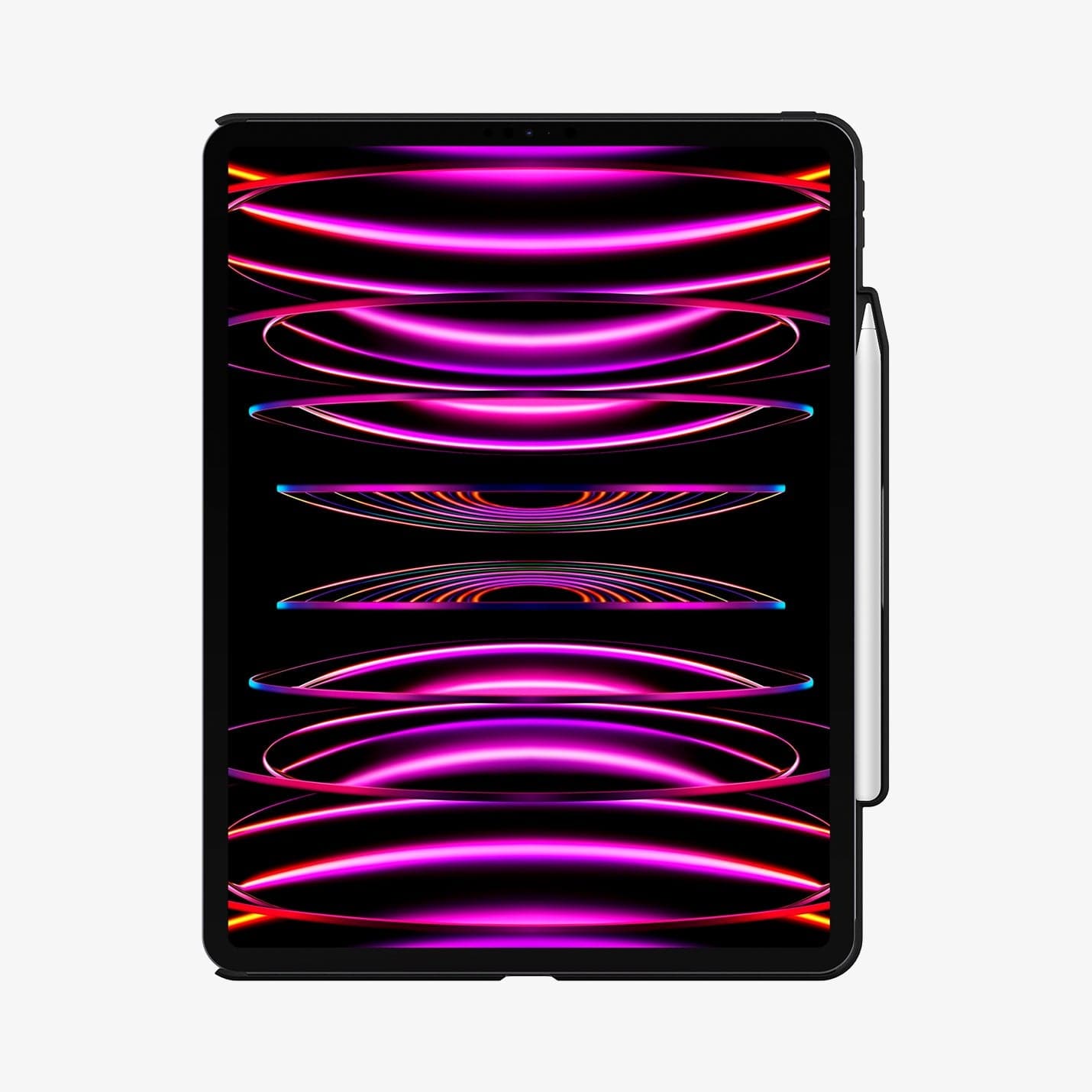 iPad Pro Series - Thin Fit Pro – Black - view 13