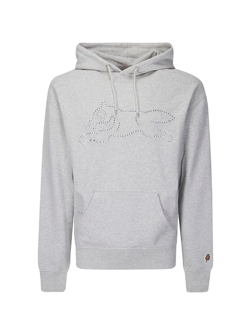 Icecream Logo cotton hoodie – Cotton 100%