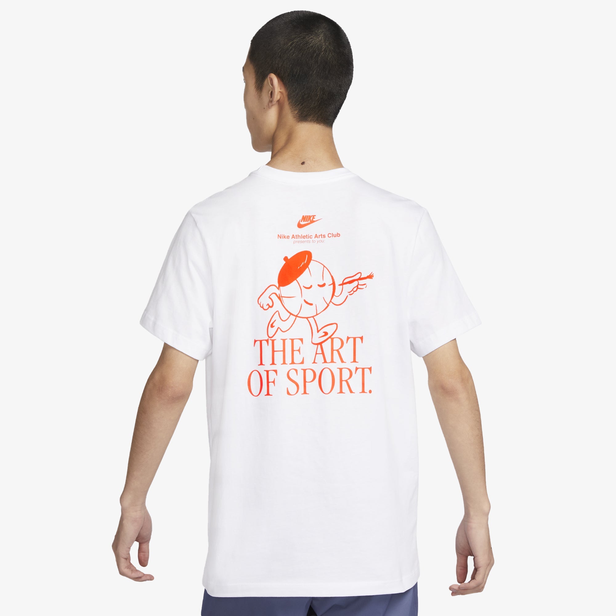 Sportswear white – Nike | SPORTSWEAR { WHITE