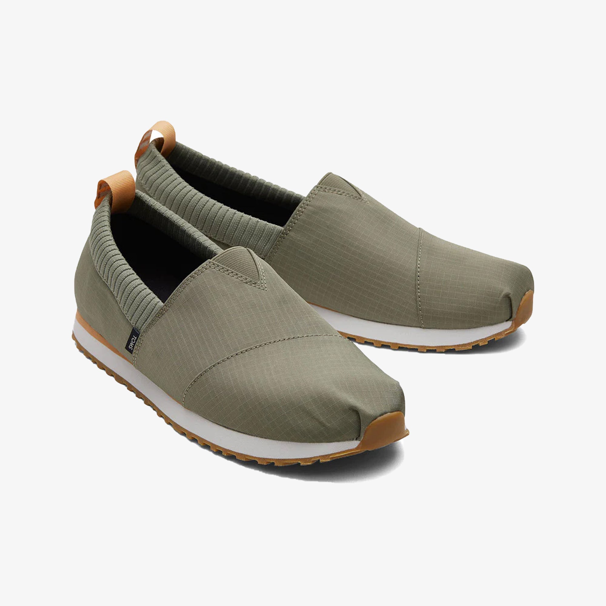 Resident olive – Toms | RESIDENT { OLIVE