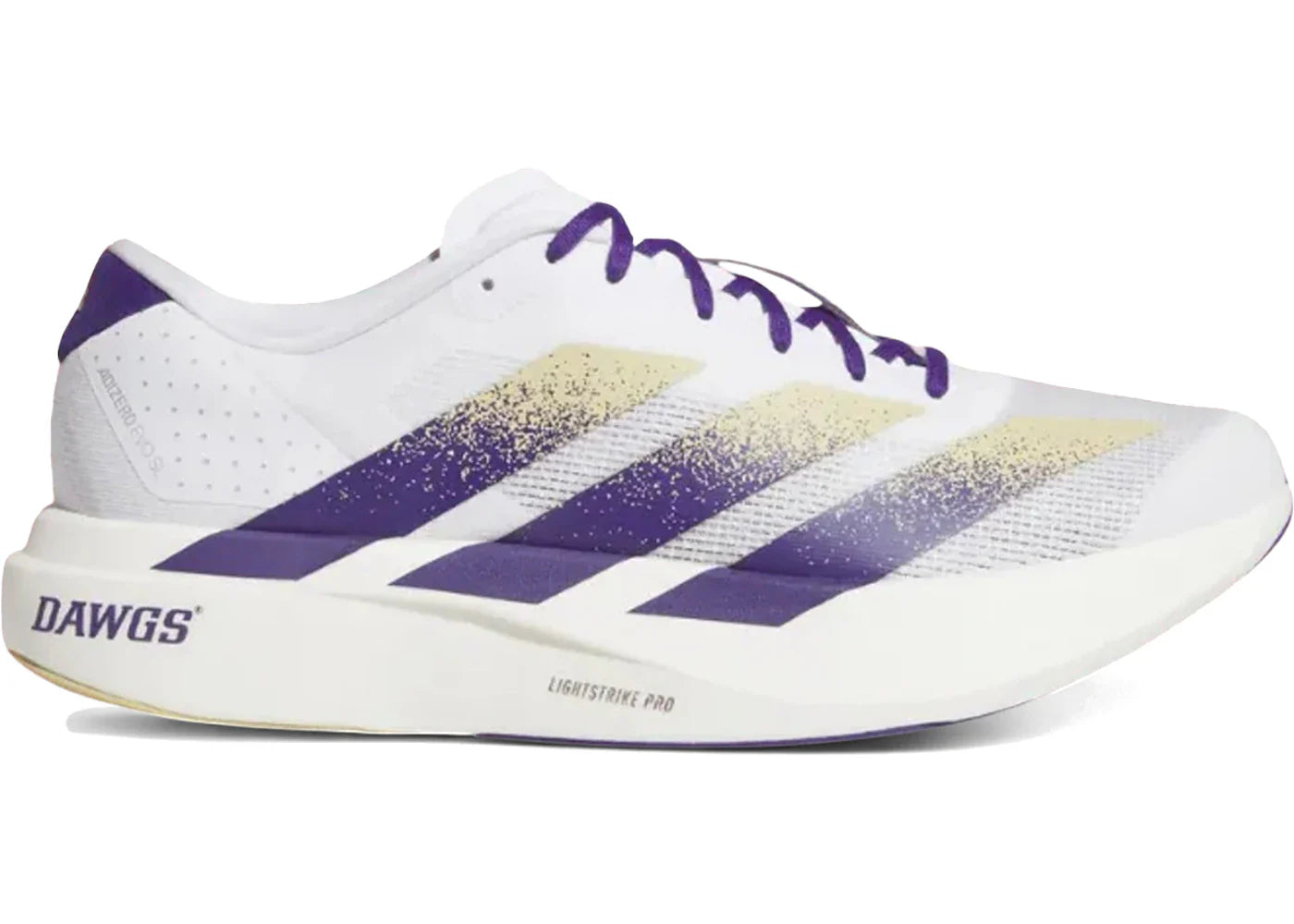 adidas Adizero Evo SL Washington