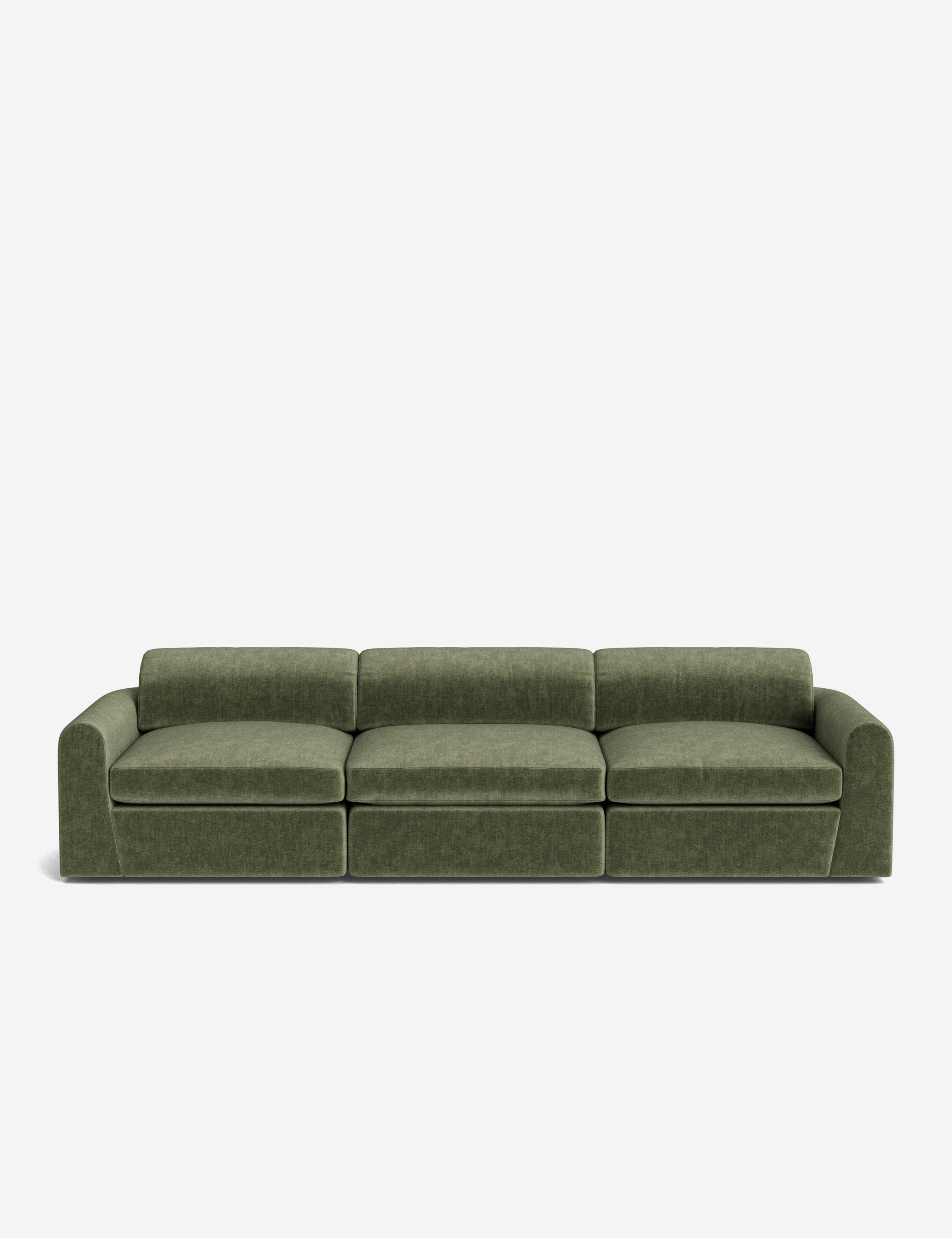 Lulu and Georgia Kingaby Modular Sofa - view 11