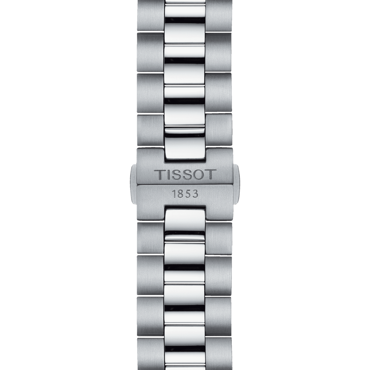 Tissot T-Classic Blue Dial Men 44mm