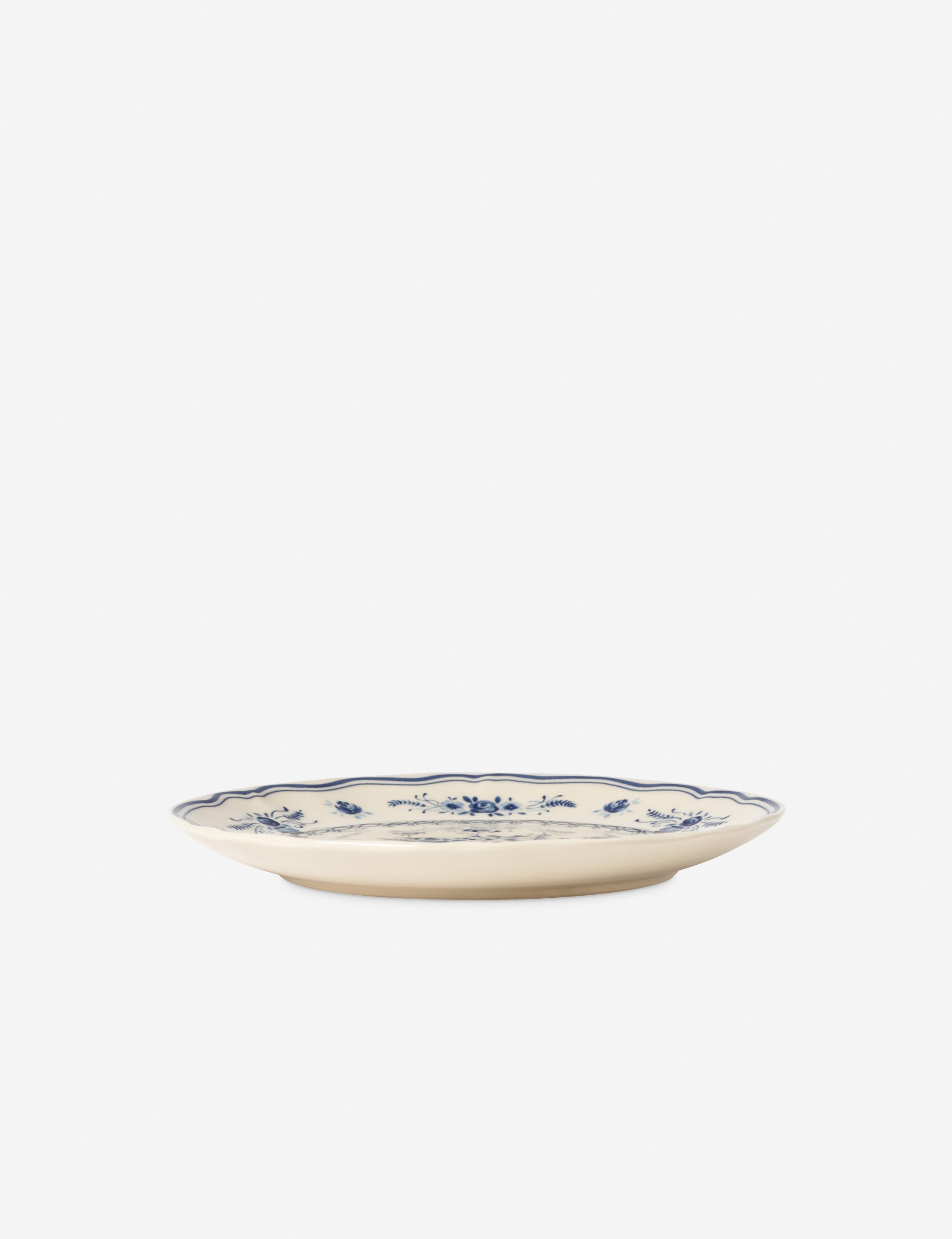 Lulu and Georgia Vila Stoneware Dinnerware by Costa Nova - view 38