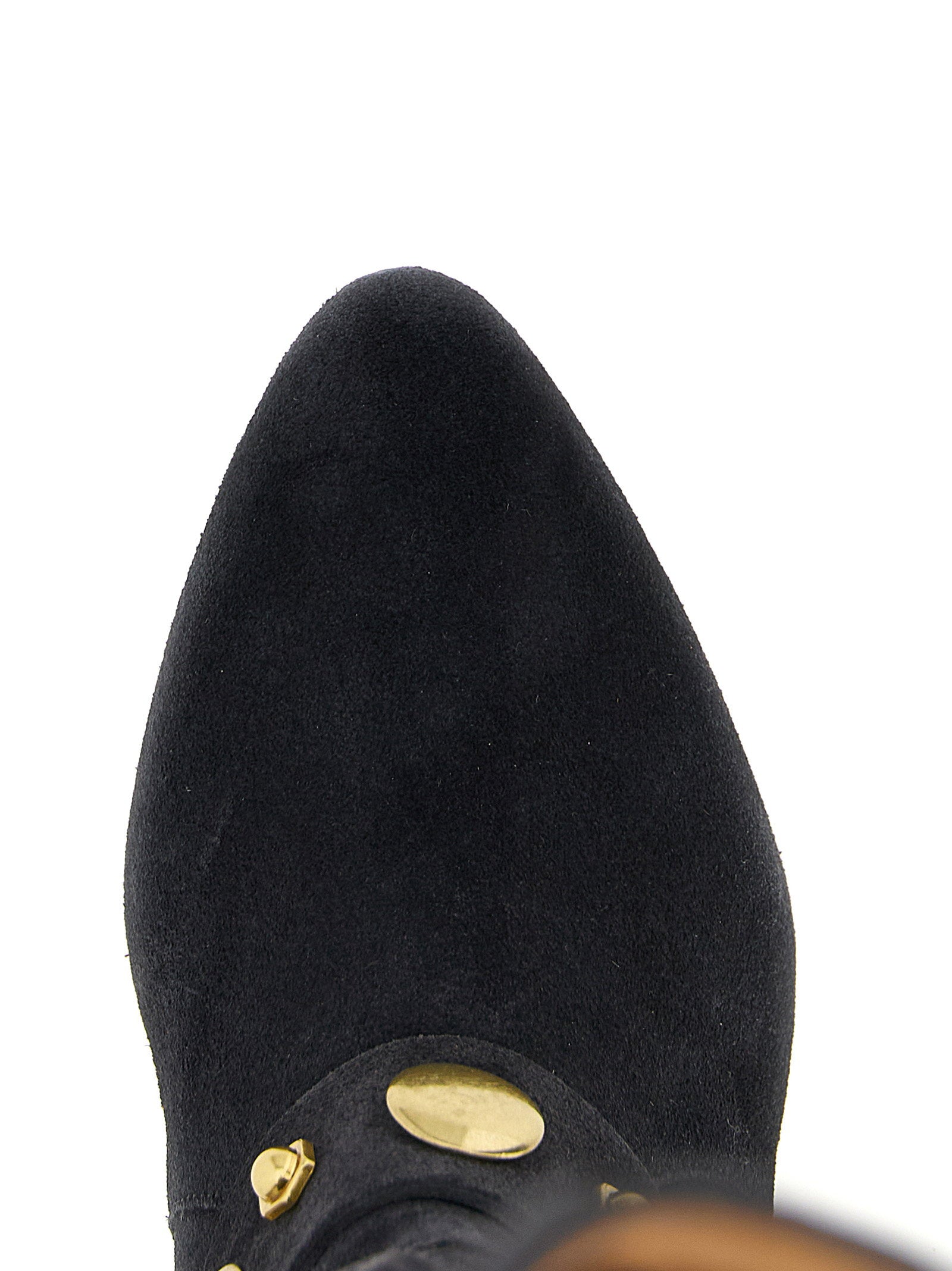 Isabel Marant Selize Boots - view 4