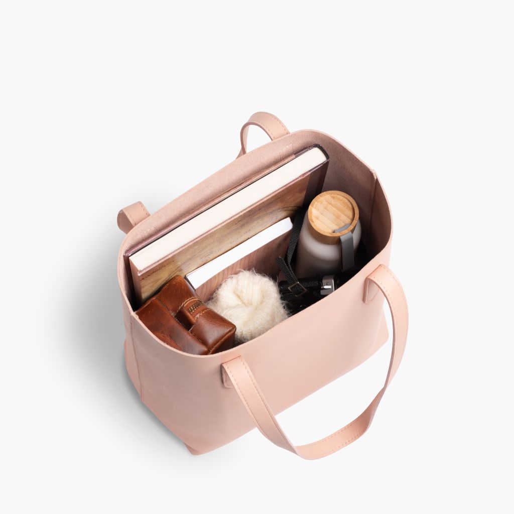 Thursday Boots - Women's Bags Everyday Tote | Blush (M) - view 3
