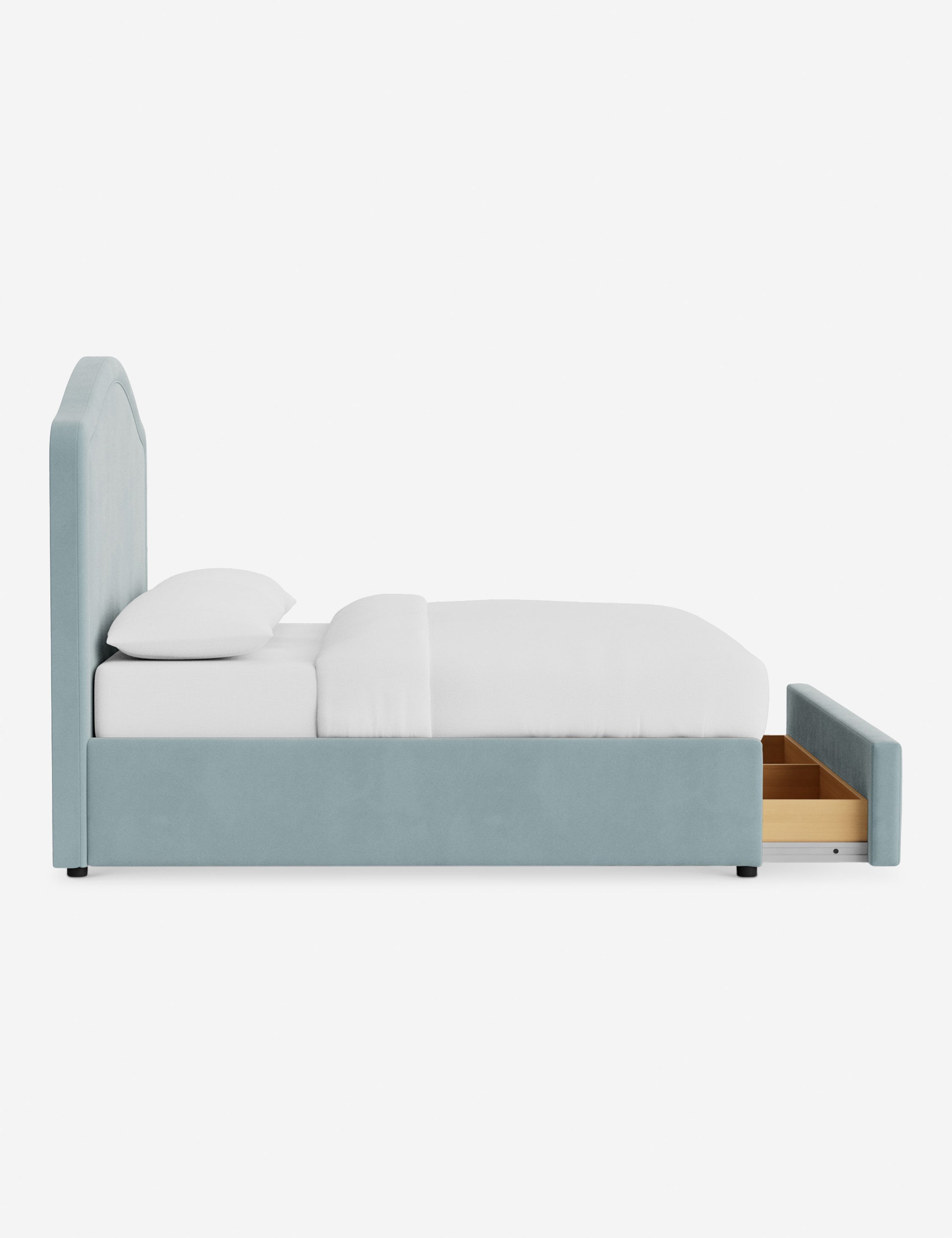 Lulu and Georgia Hollins Storage Bed - view 148