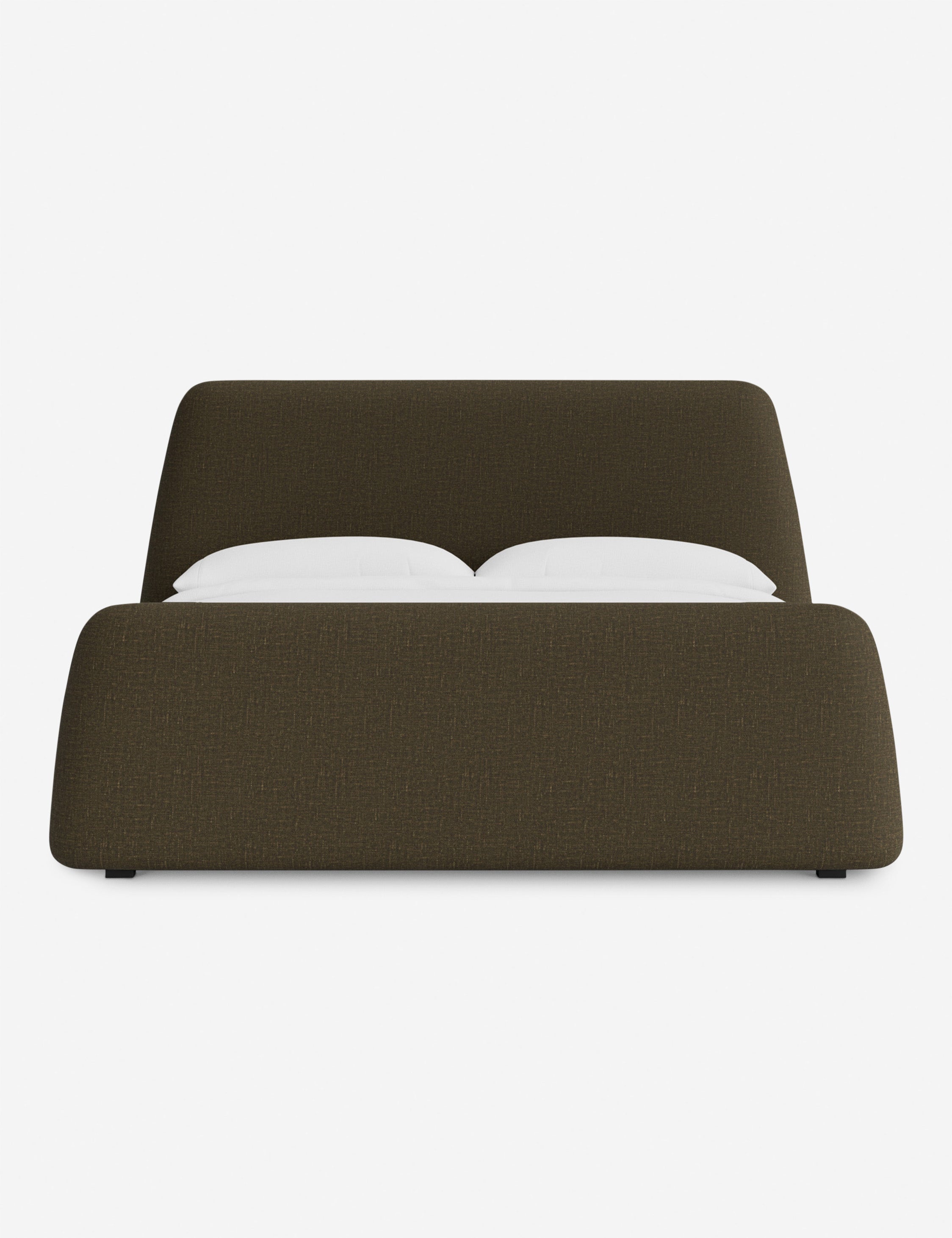 Lulu and Georgia Lama Platform Bed by DISC Interiors - view 170