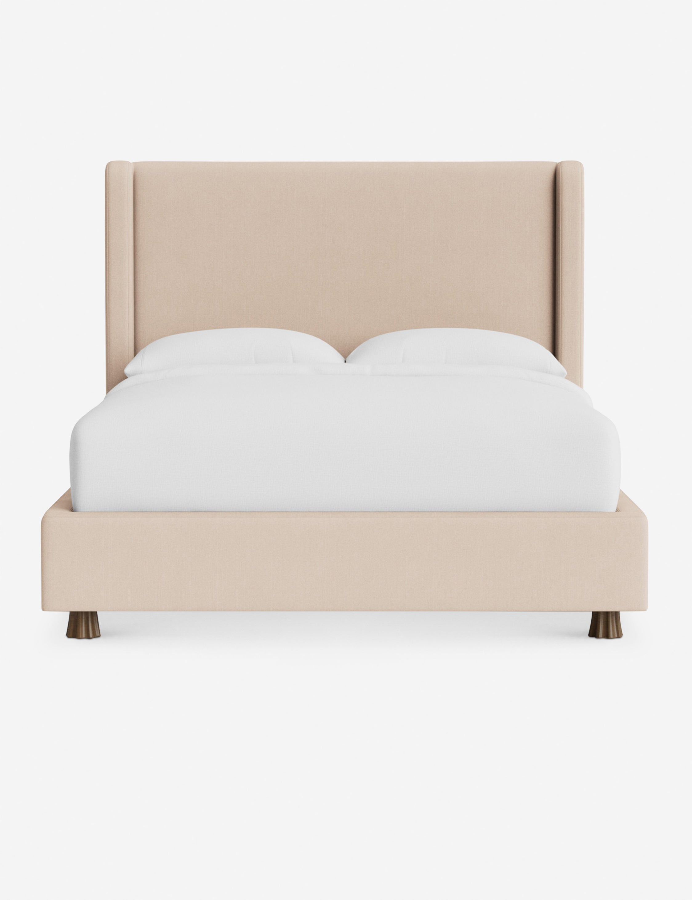 Lulu and Georgia Domme Platform Bed by DISC Interiors - view 109
